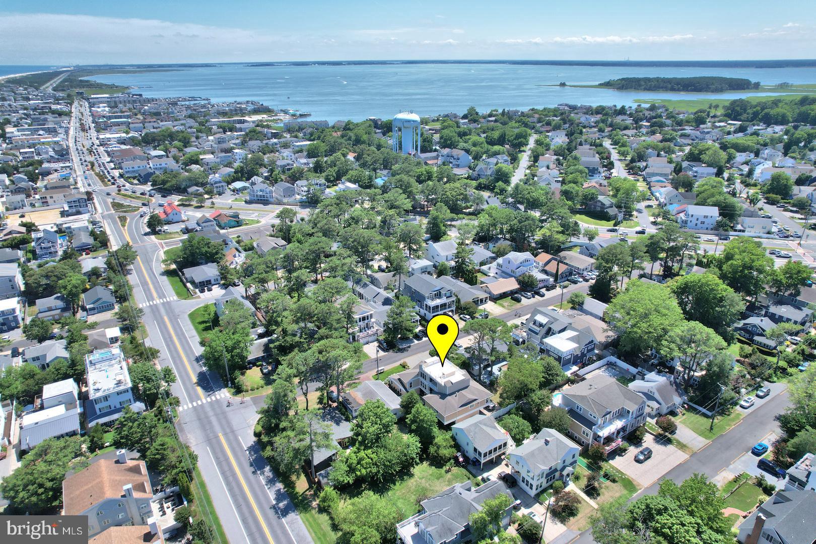 REHOBOTH BY THE SEA - Residential