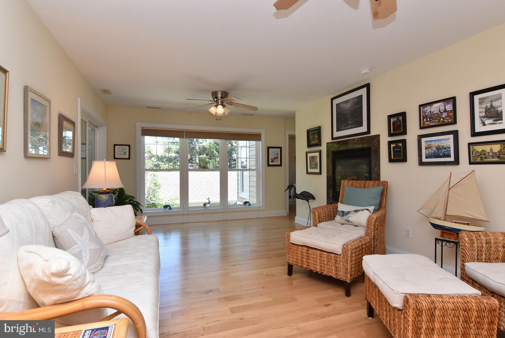 REHOBOTH BY THE SEA - Residential