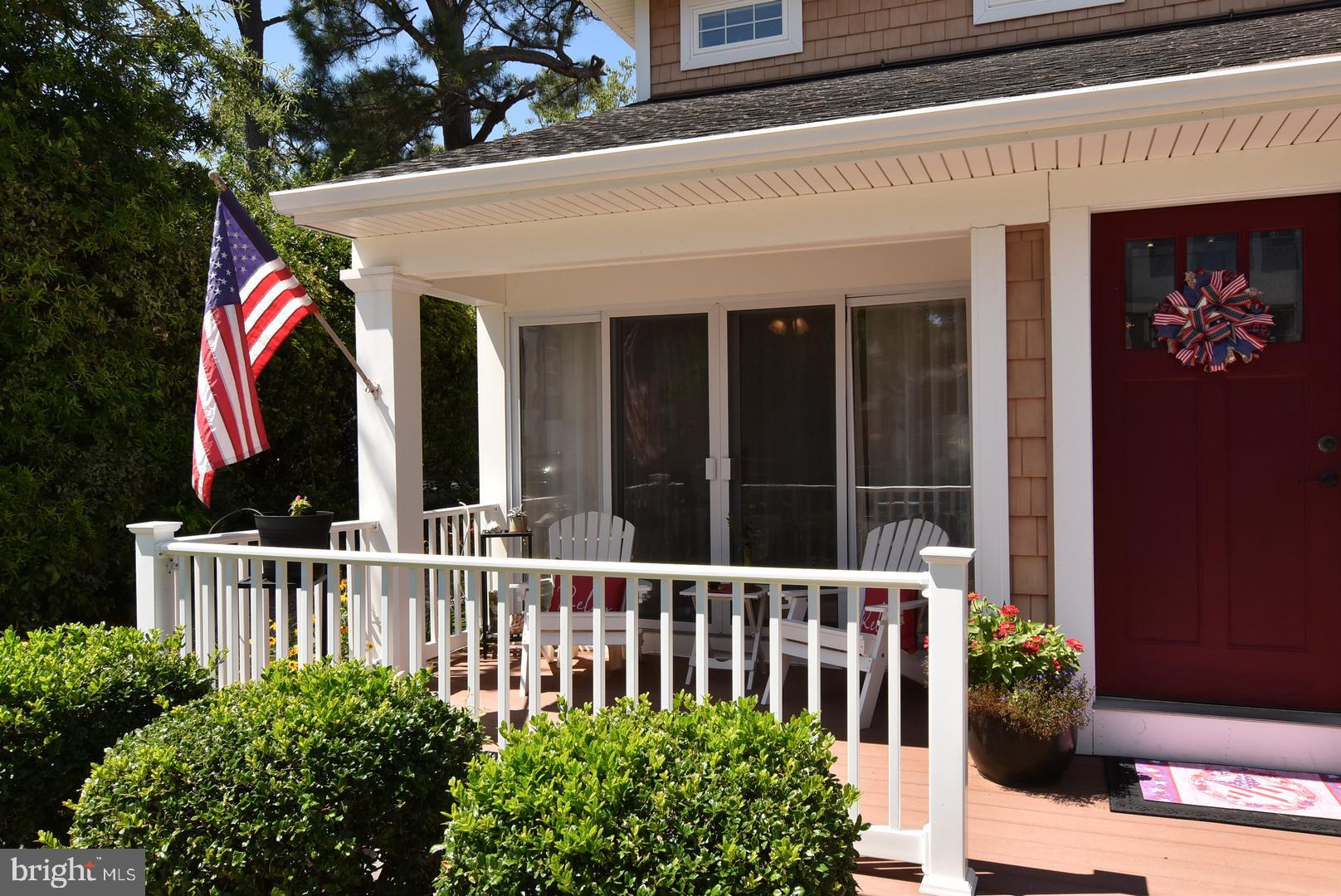 REHOBOTH BY THE SEA - Residential