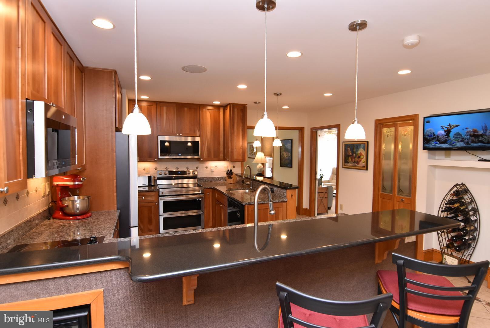 REHOBOTH BY THE SEA - Residential