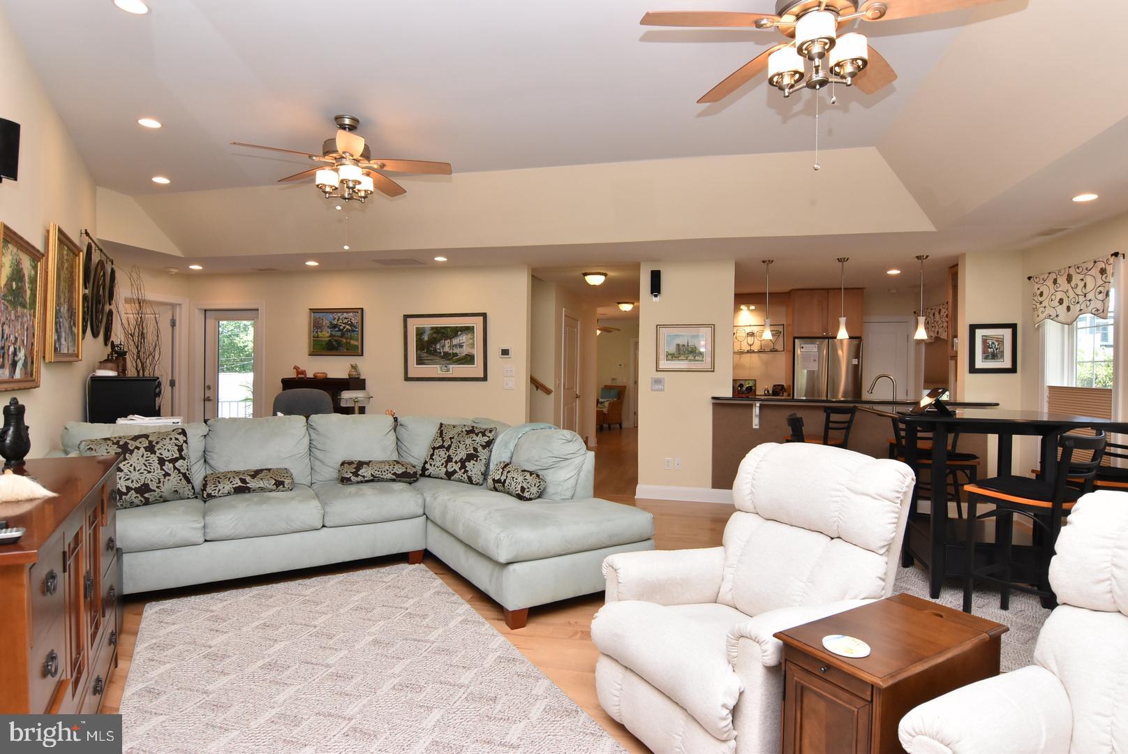 REHOBOTH BY THE SEA - Residential