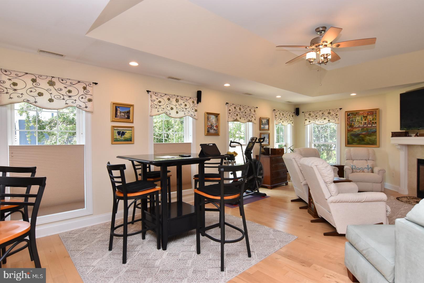 REHOBOTH BY THE SEA - Residential