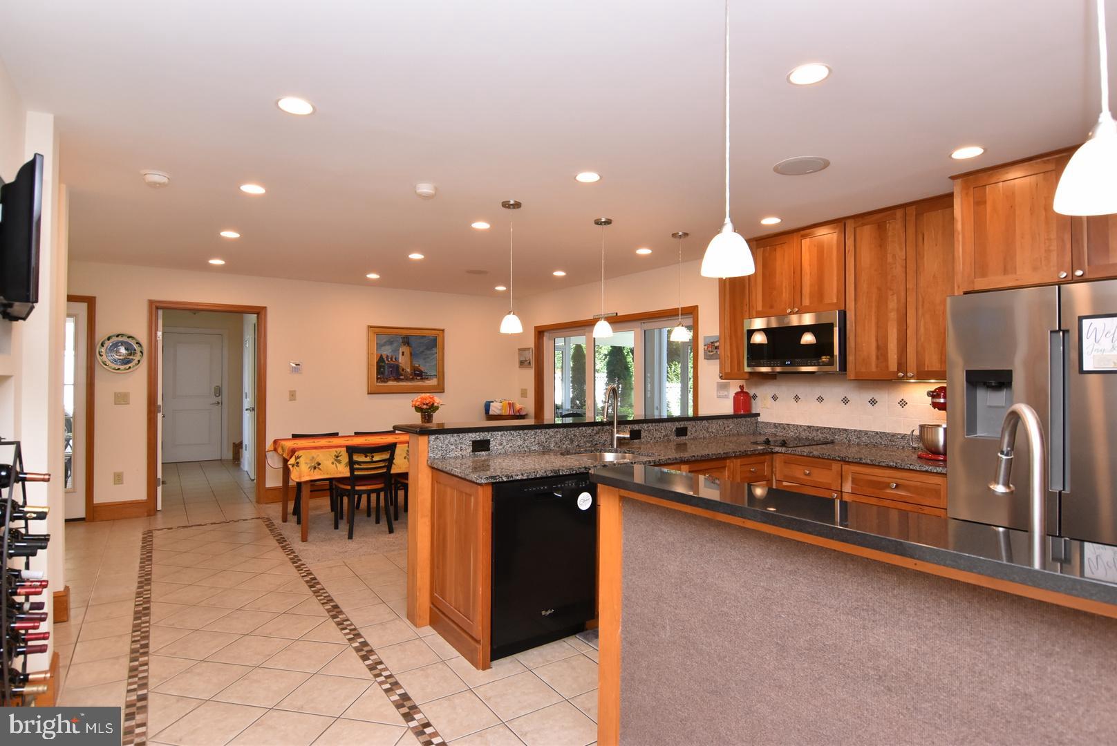 REHOBOTH BY THE SEA - Residential