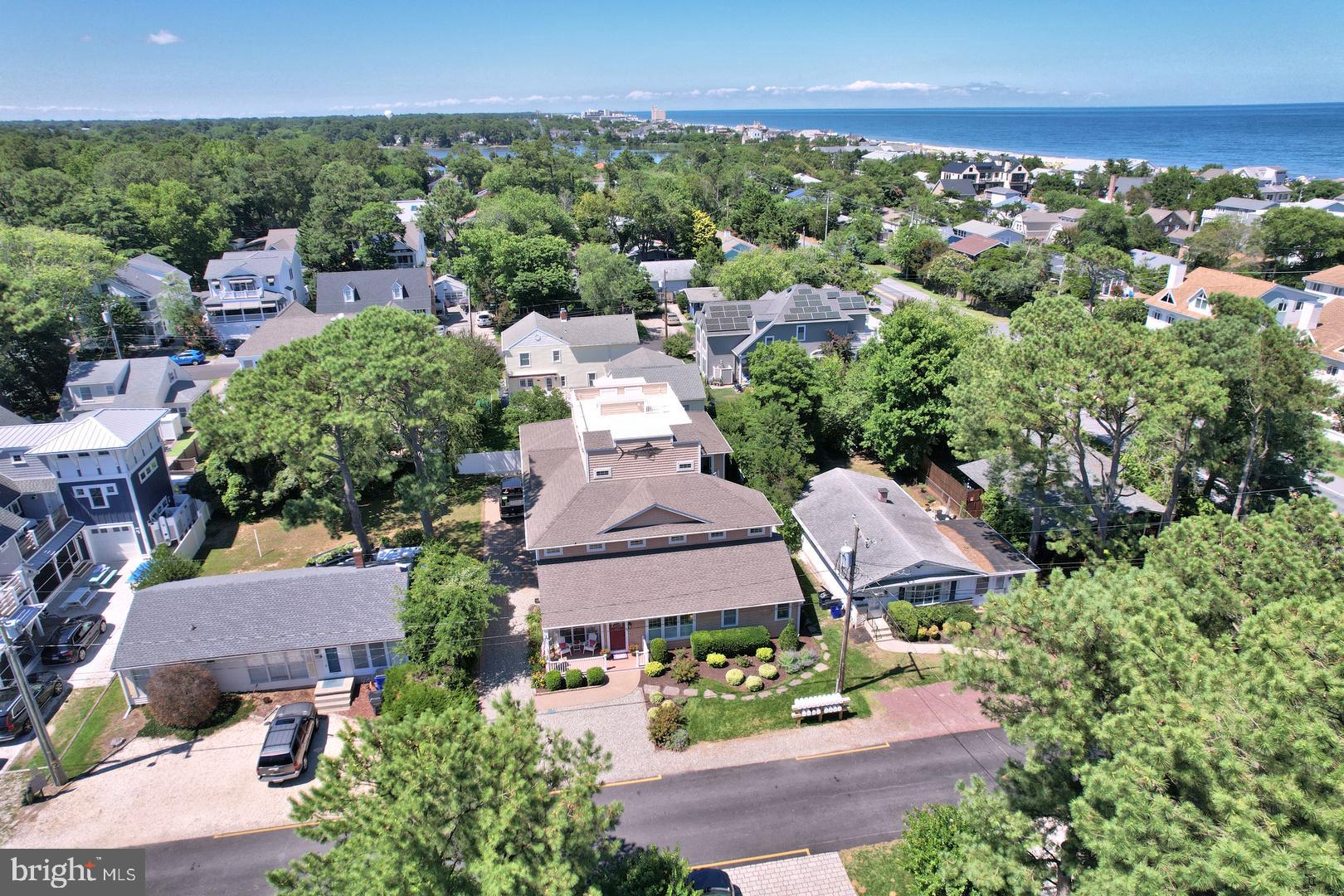 REHOBOTH BY THE SEA - Residential