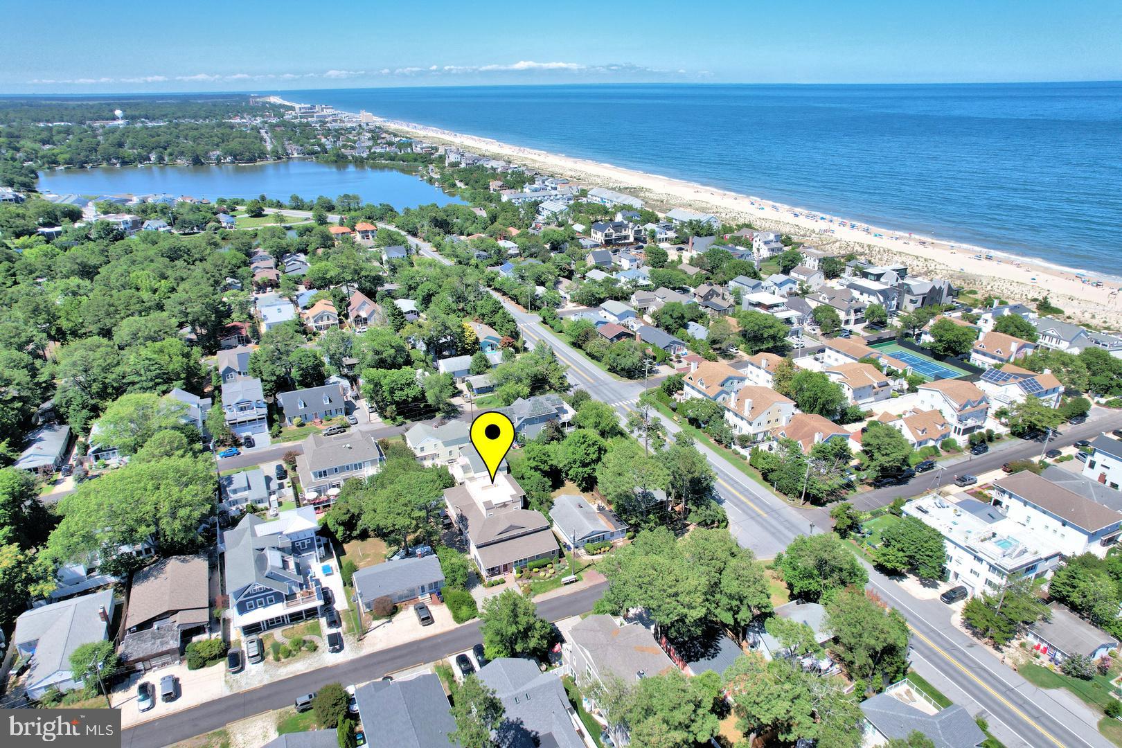 REHOBOTH BY THE SEA - Residential