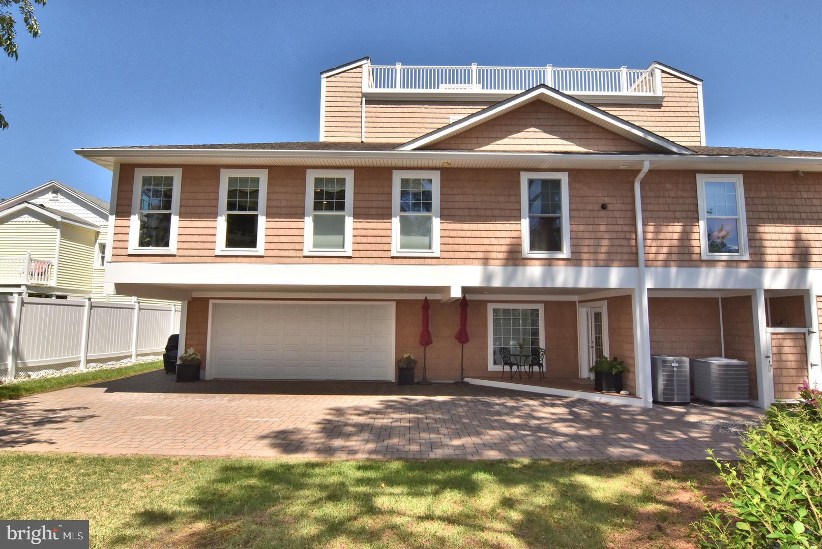 REHOBOTH BY THE SEA - Residential