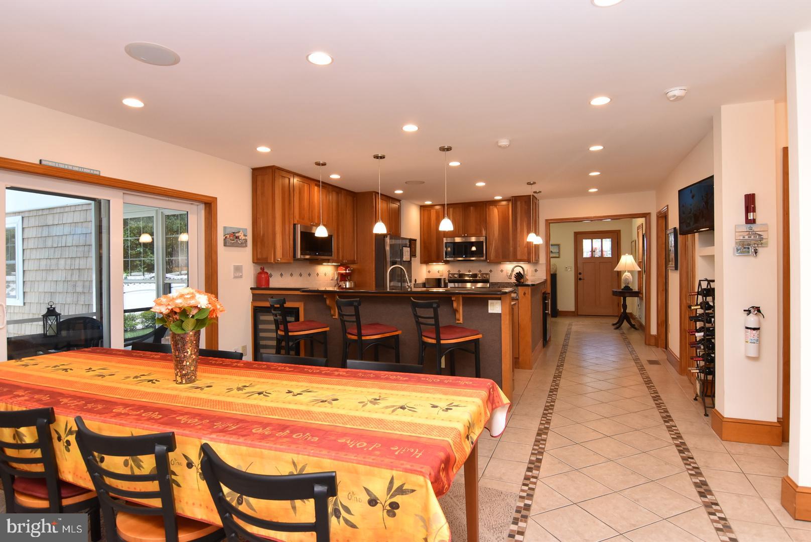 REHOBOTH BY THE SEA - Residential