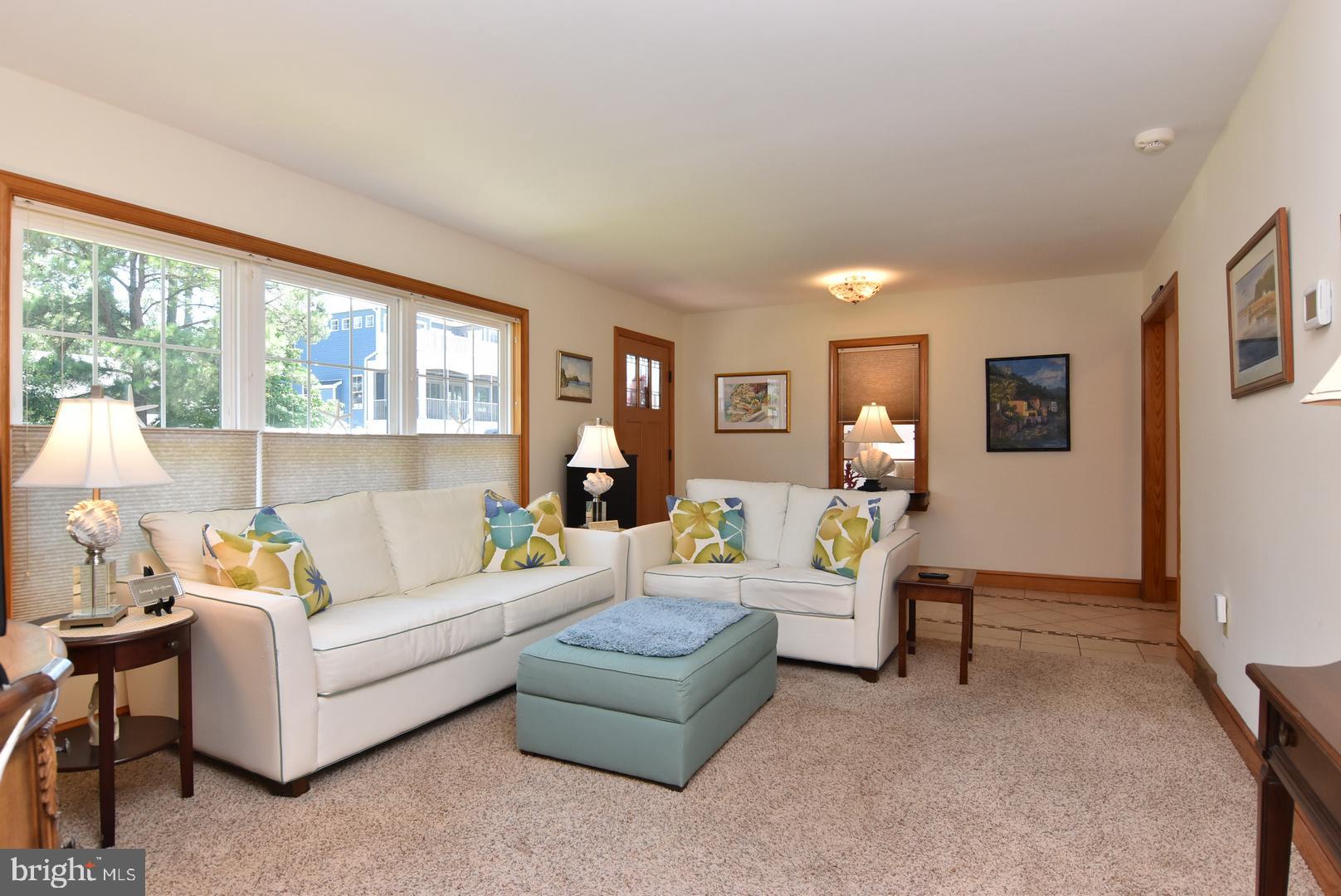 REHOBOTH BY THE SEA - Residential