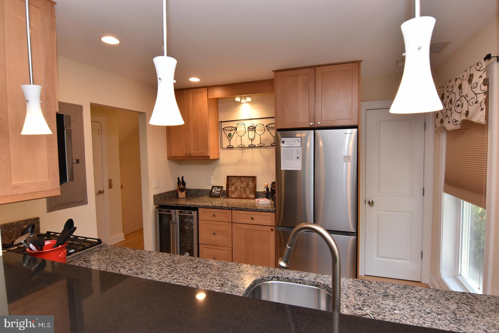 REHOBOTH BY THE SEA - Residential