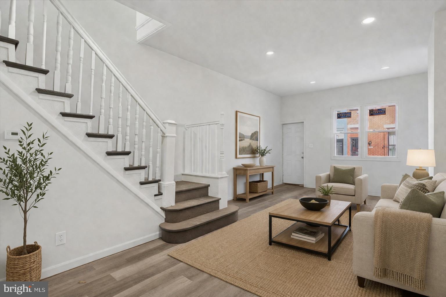 STANTON - Residential