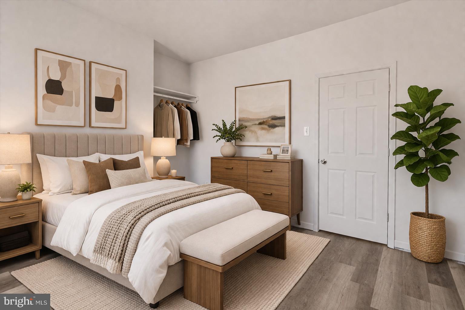 STANTON - Residential
