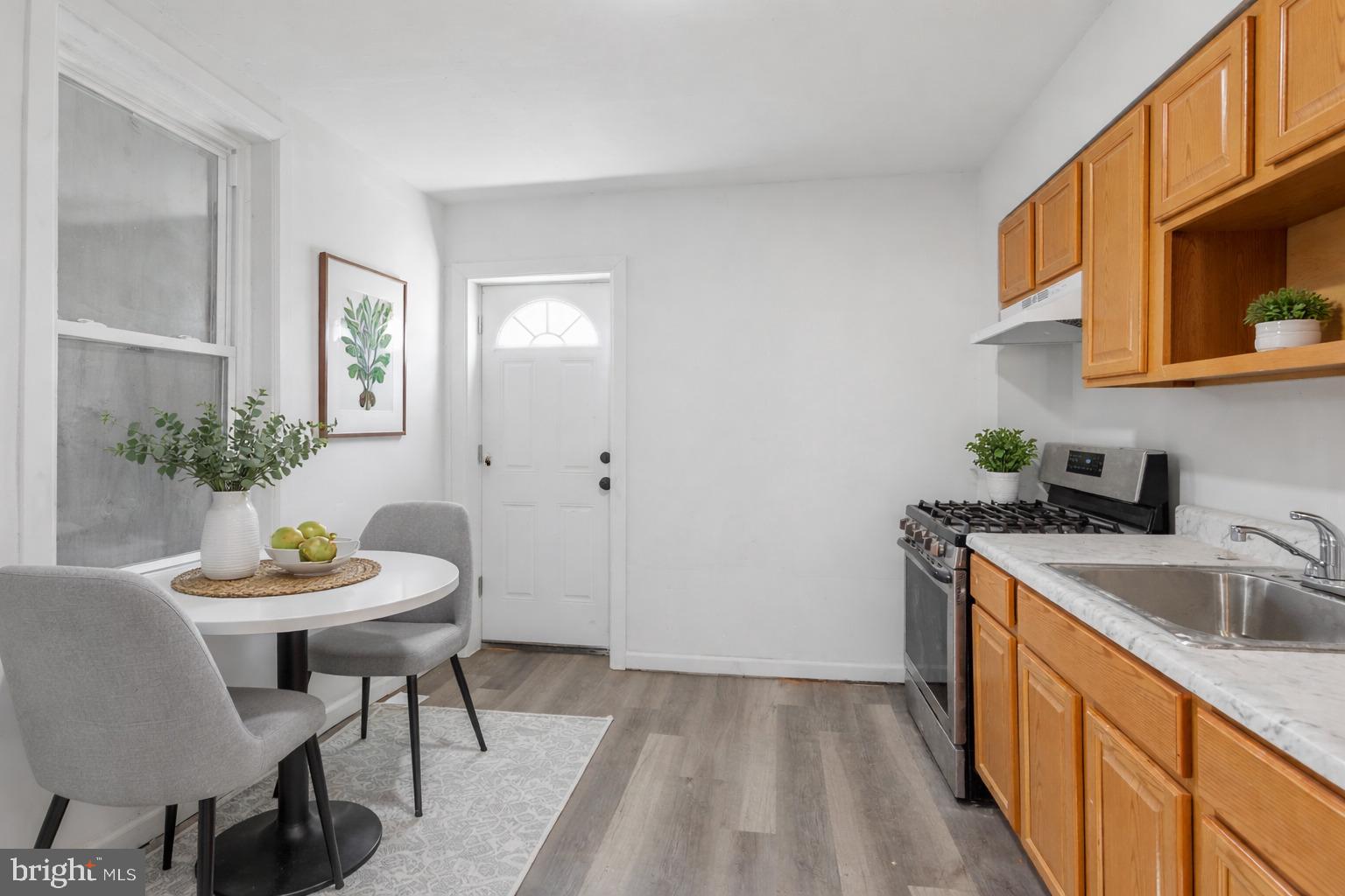 STANTON - Residential