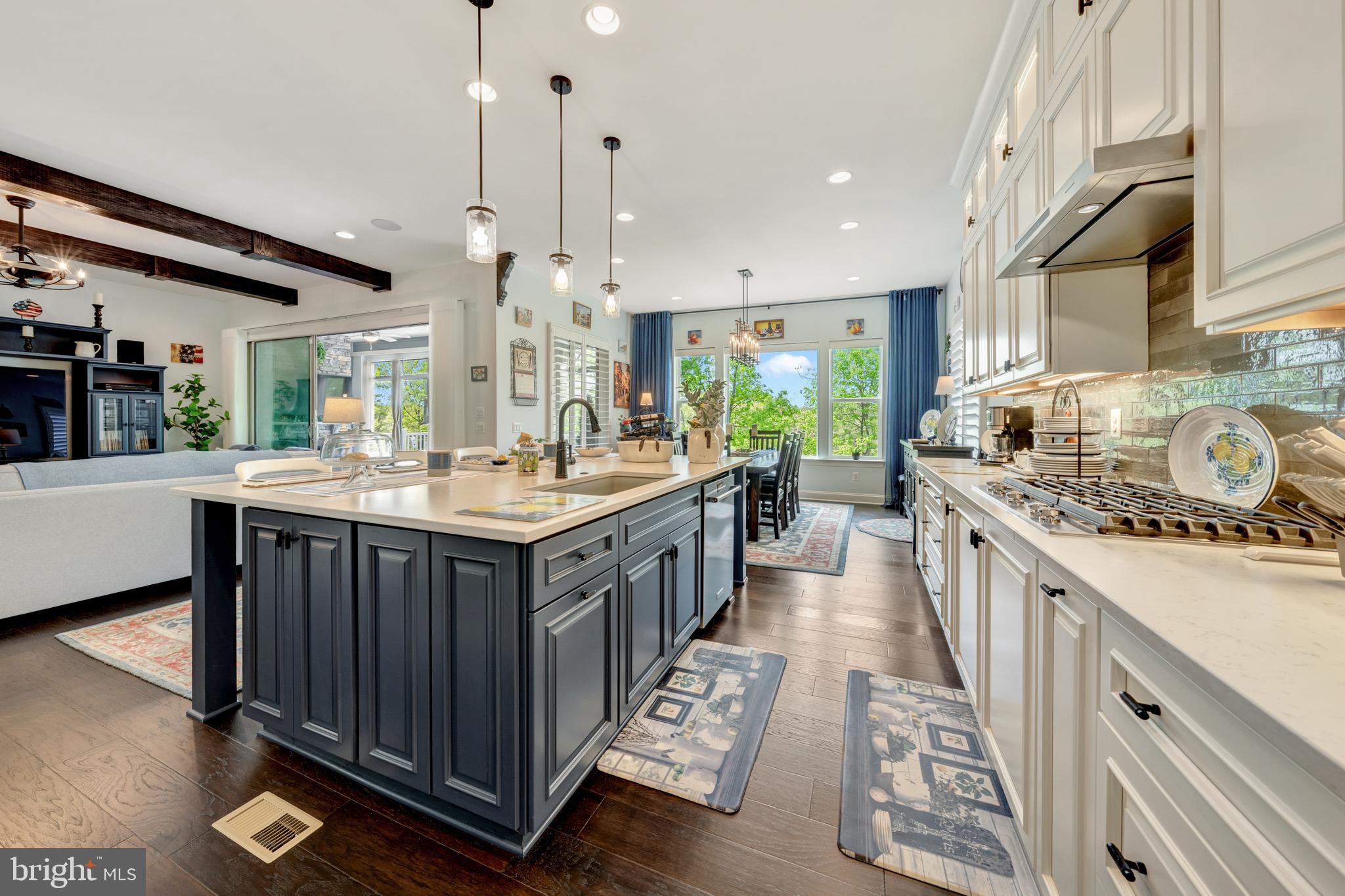 LAKE FREDERICK - Residential