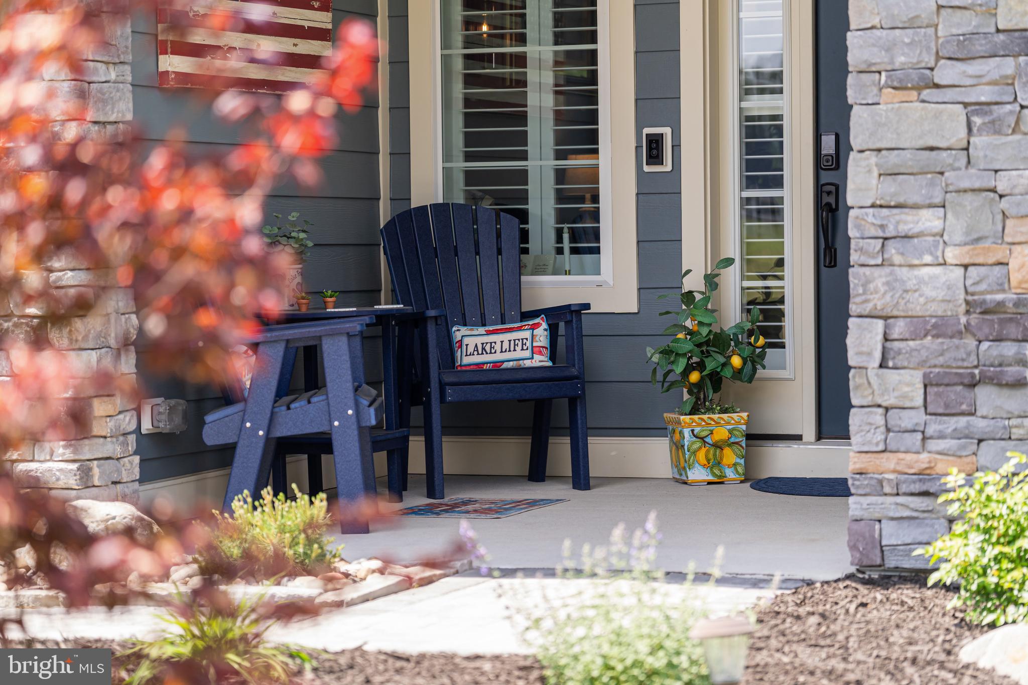 LAKE FREDERICK - Residential