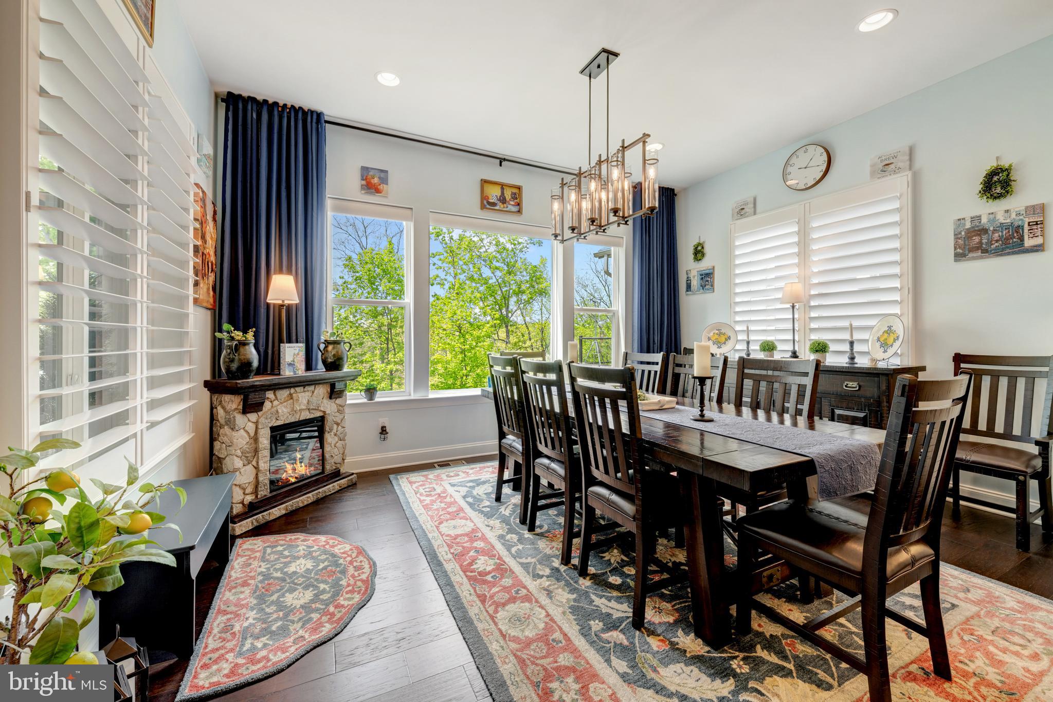 LAKE FREDERICK - Residential