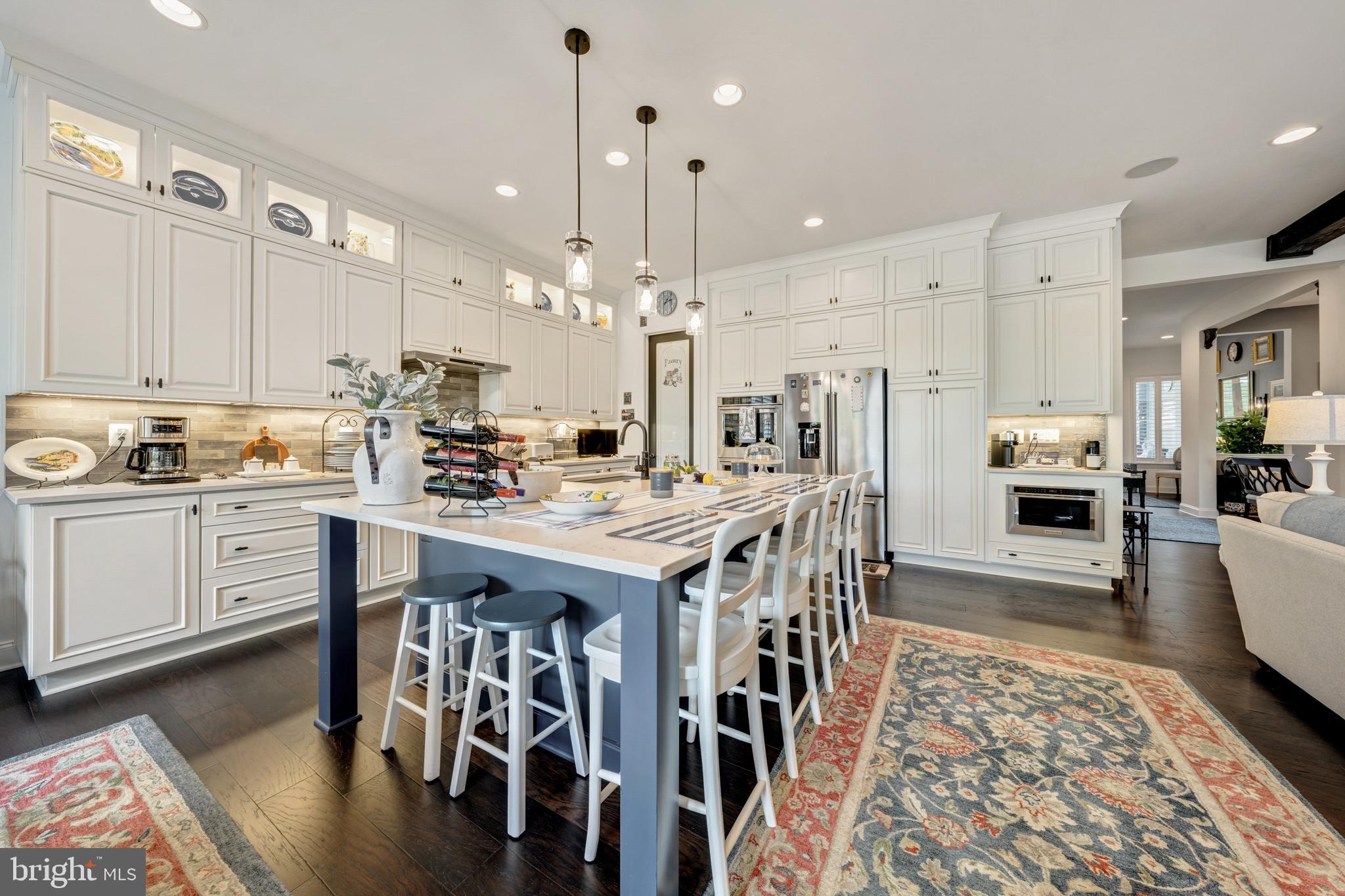 LAKE FREDERICK - Residential