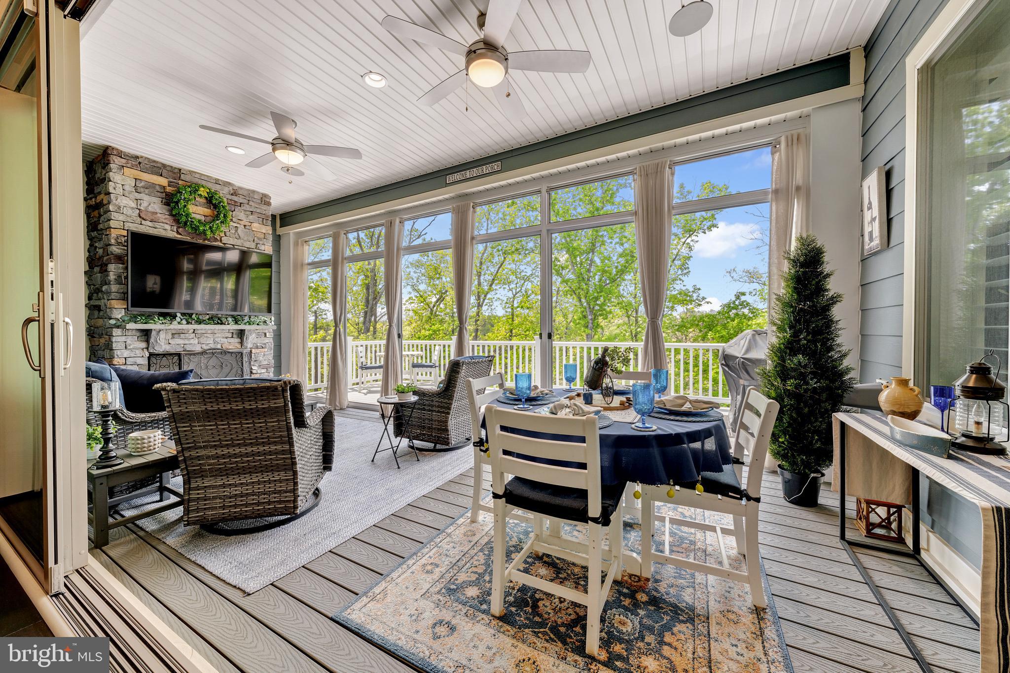 LAKE FREDERICK - Residential