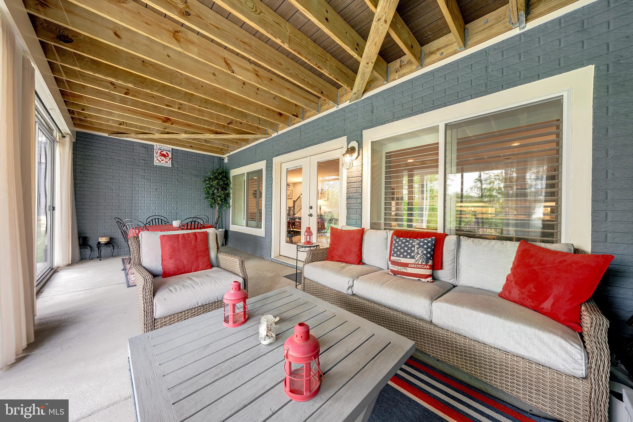 LAKE FREDERICK - Residential