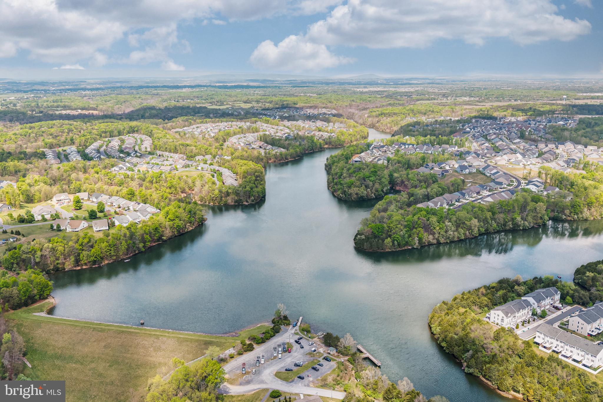 LAKE FREDERICK - Residential