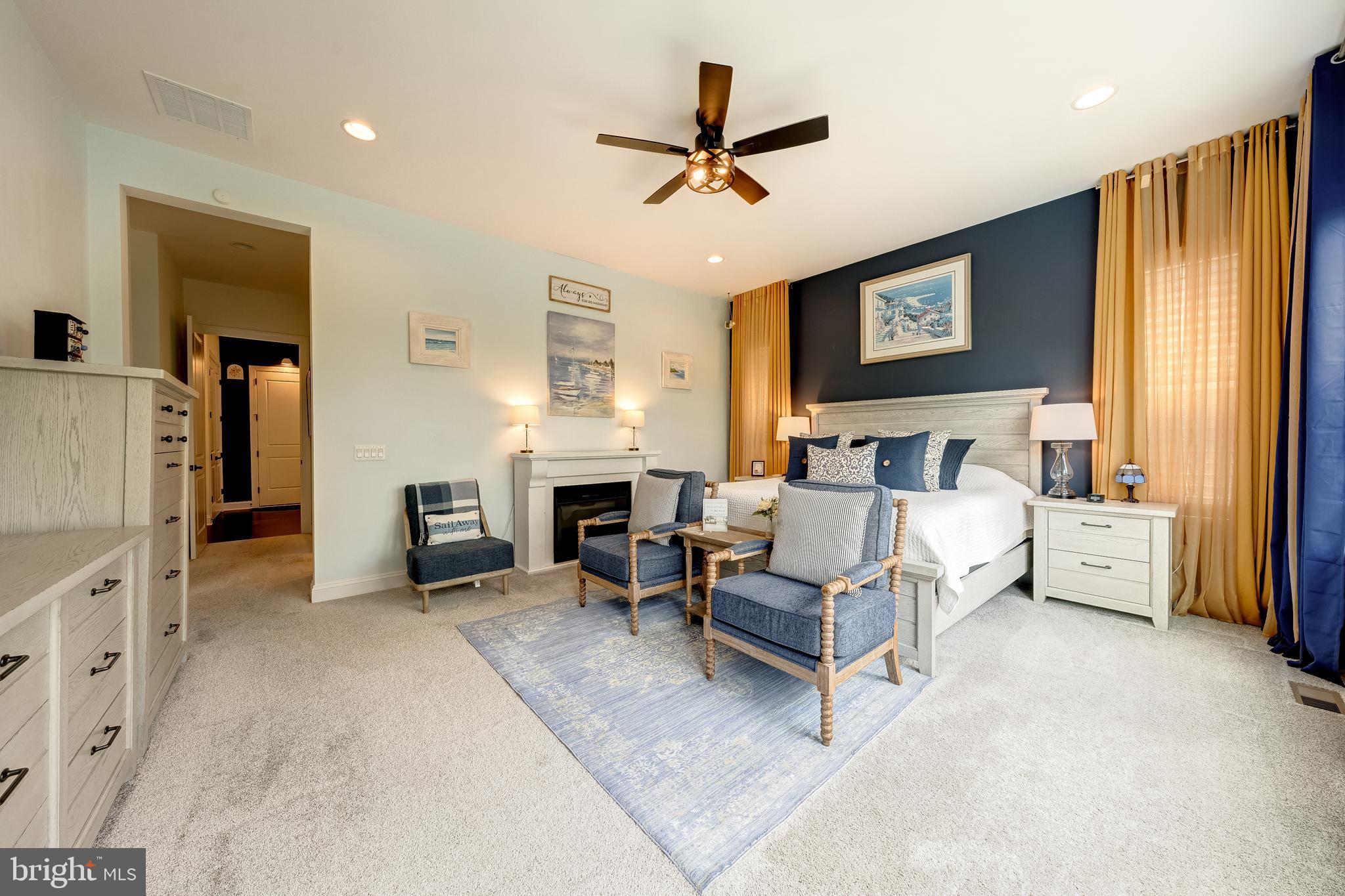 LAKE FREDERICK - Residential
