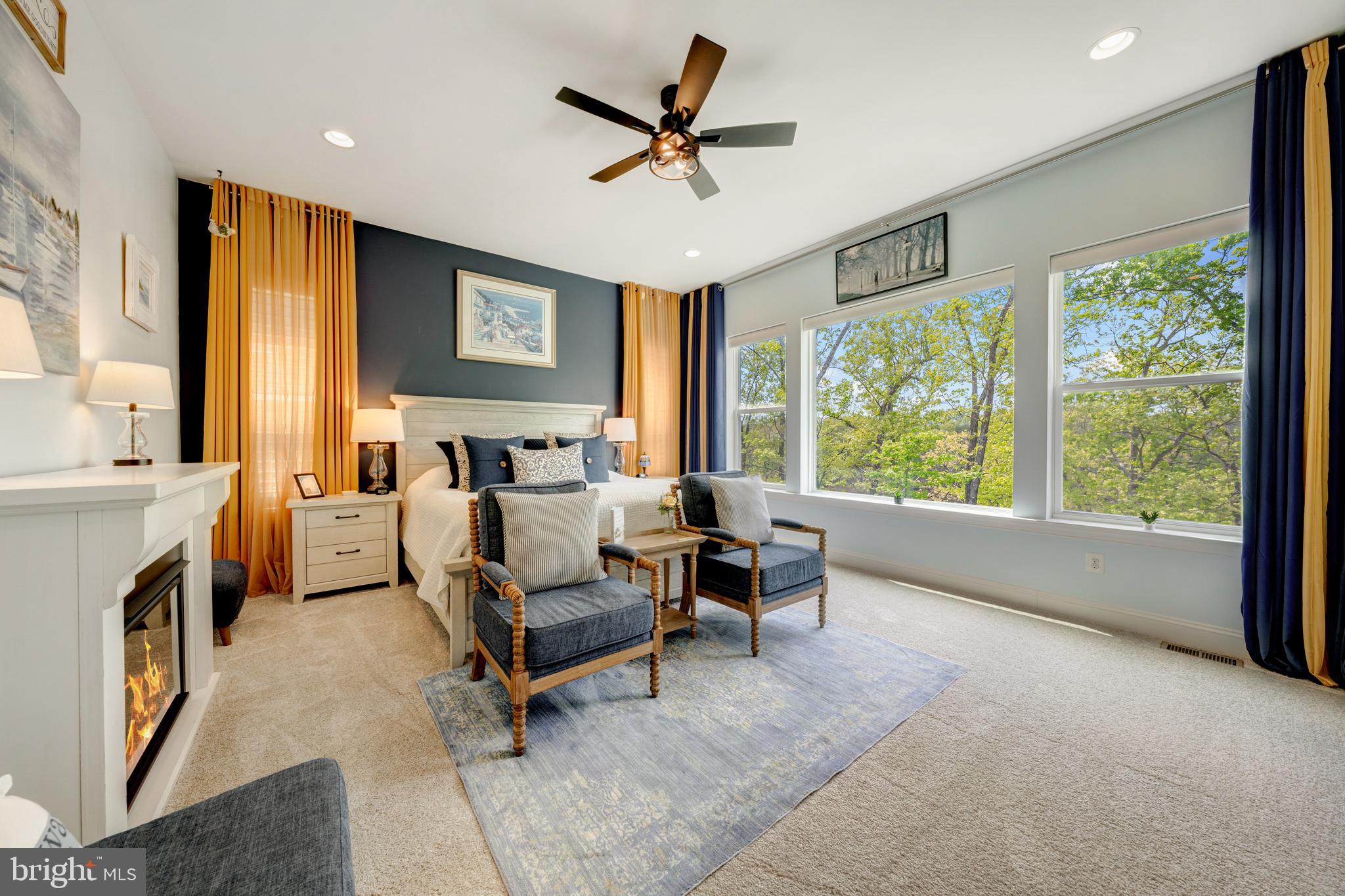 LAKE FREDERICK - Residential