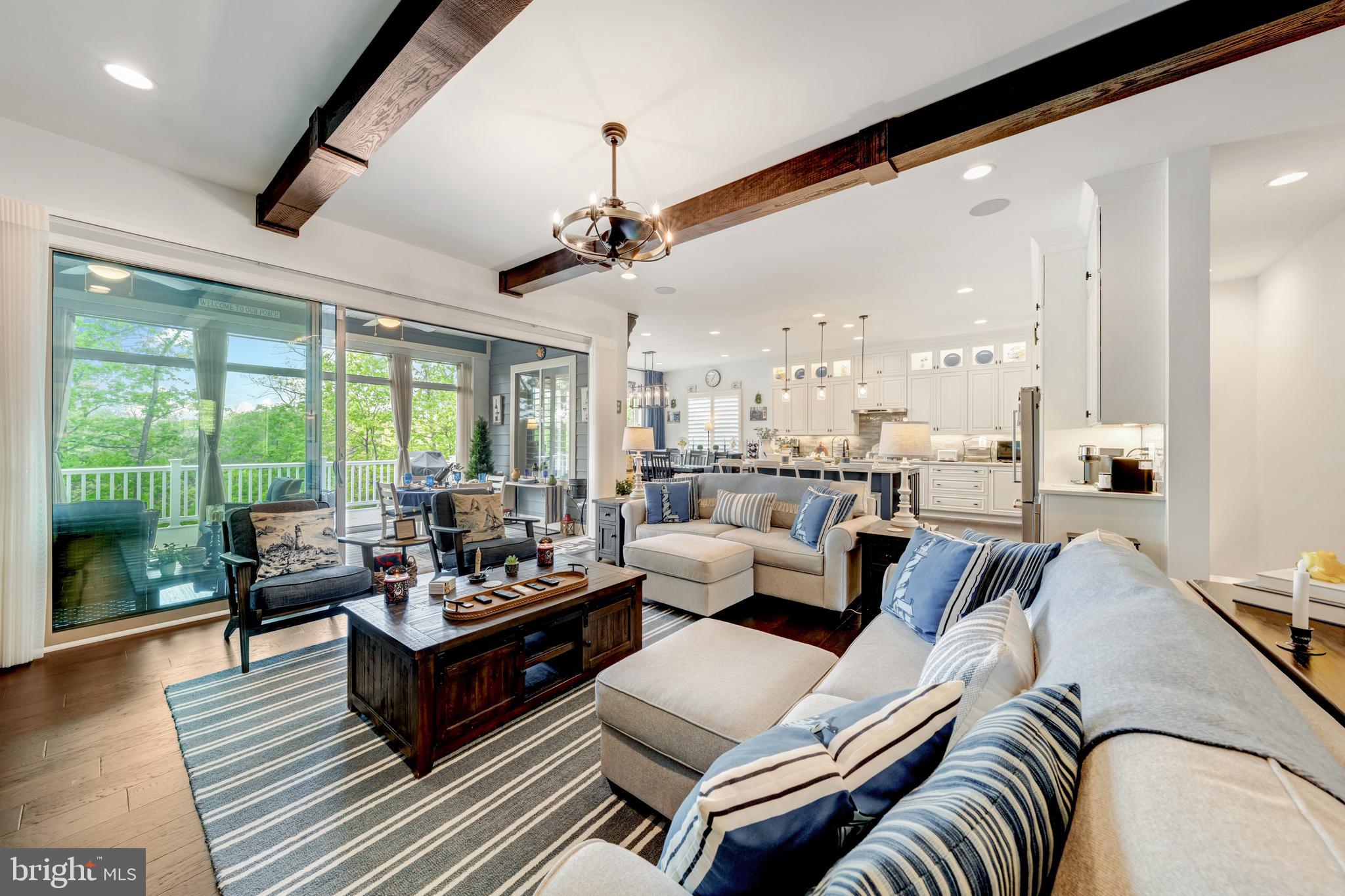 LAKE FREDERICK - Residential