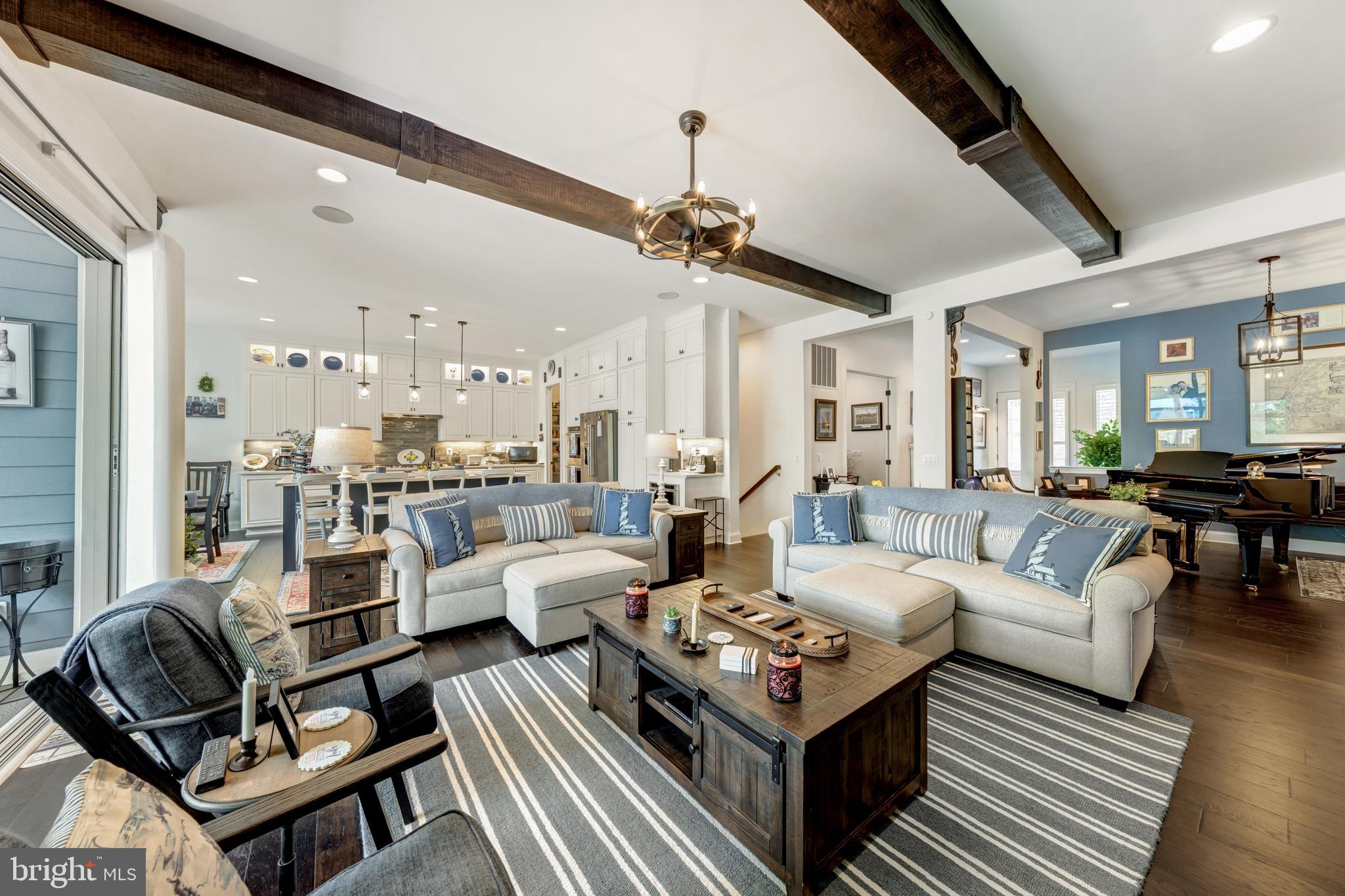 LAKE FREDERICK - Residential