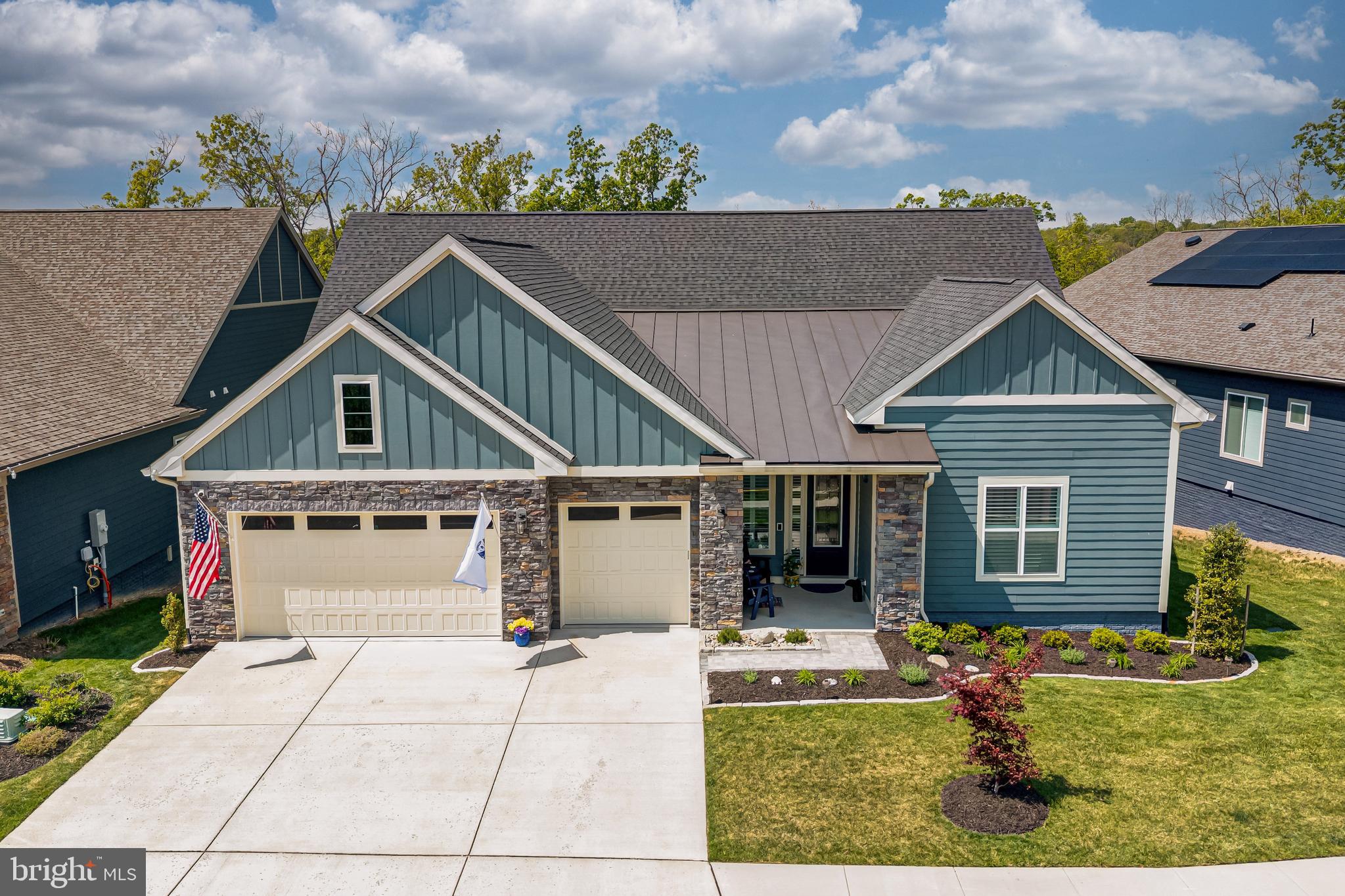 LAKE FREDERICK - Residential