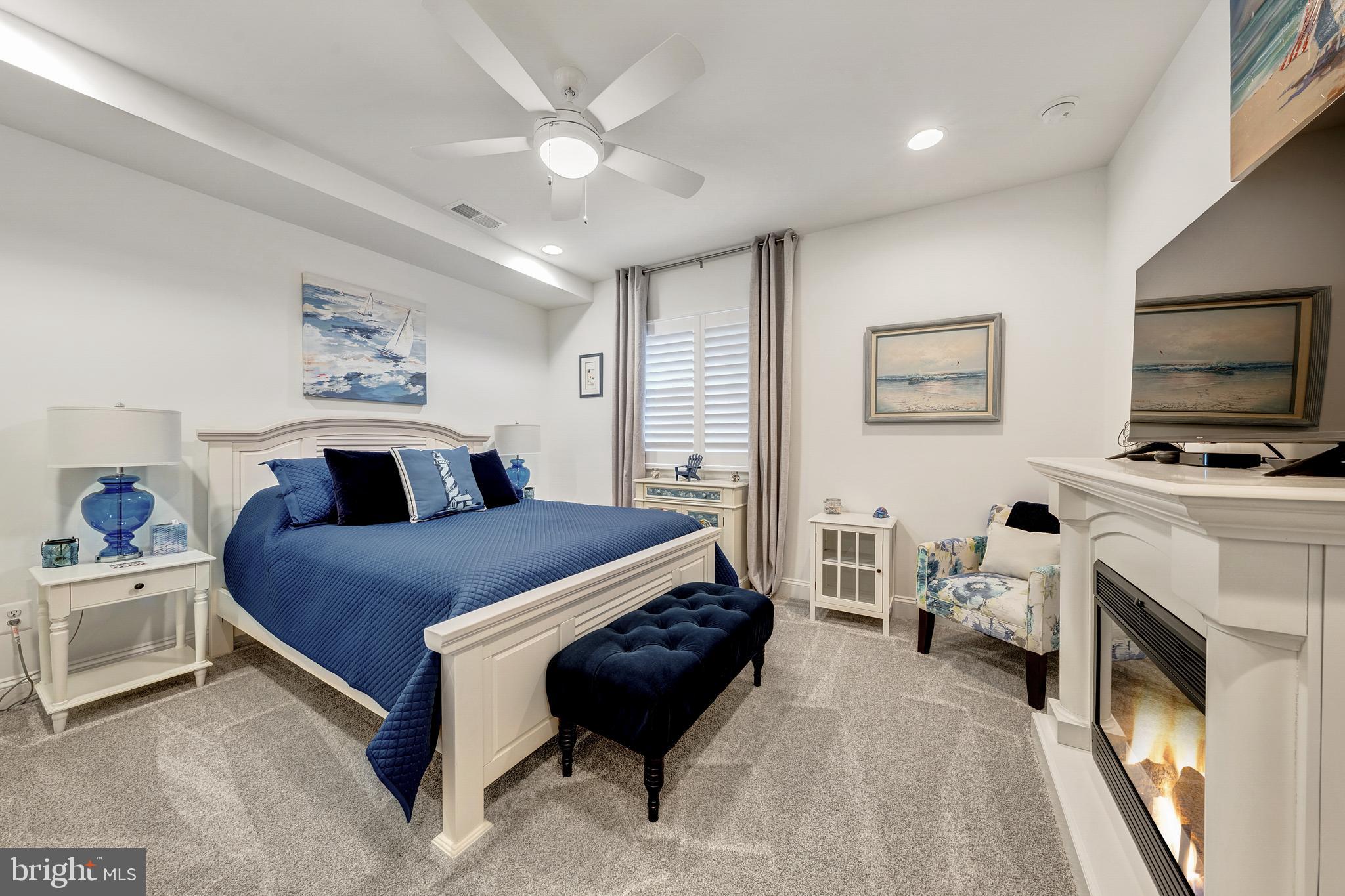 LAKE FREDERICK - Residential