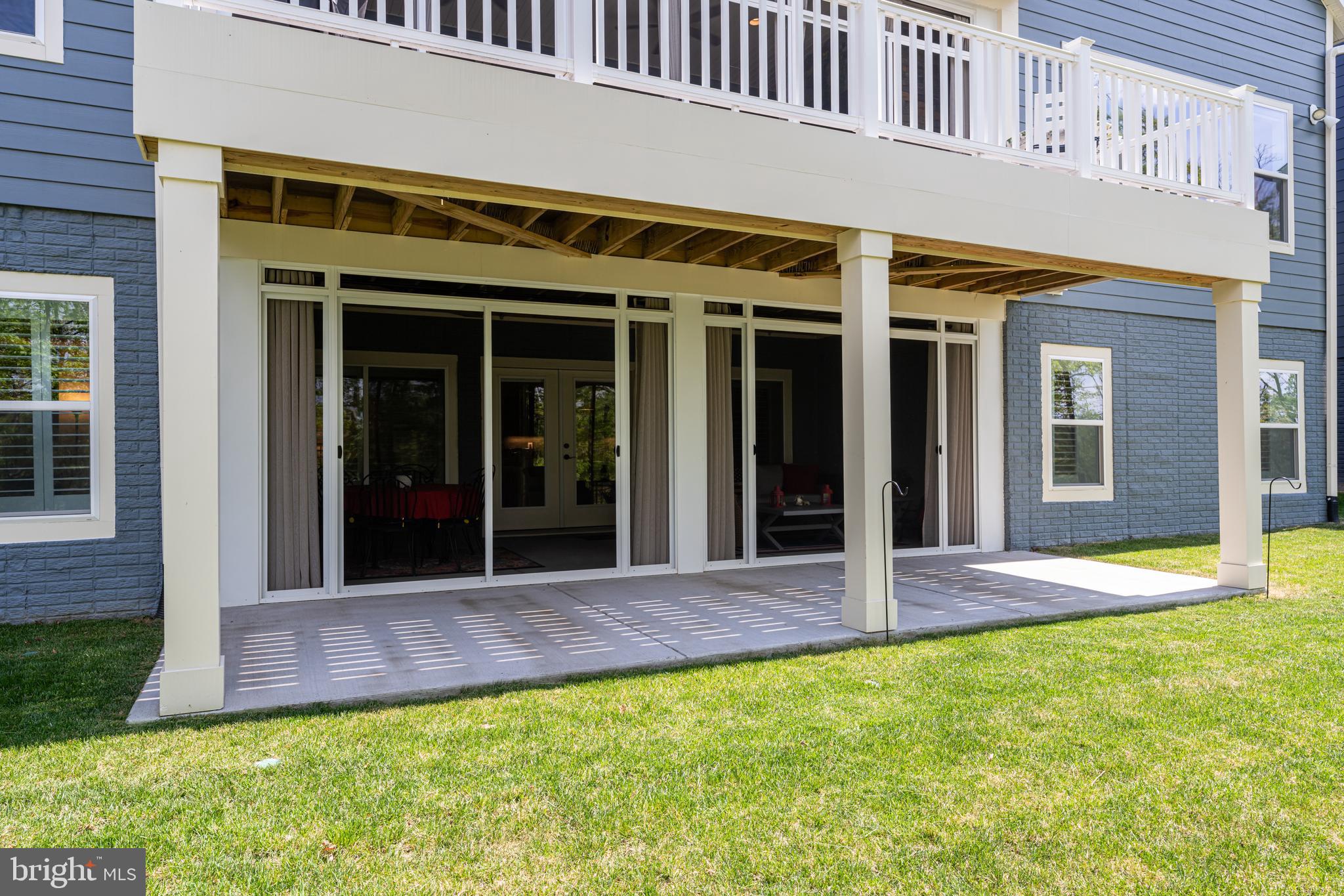 LAKE FREDERICK - Residential