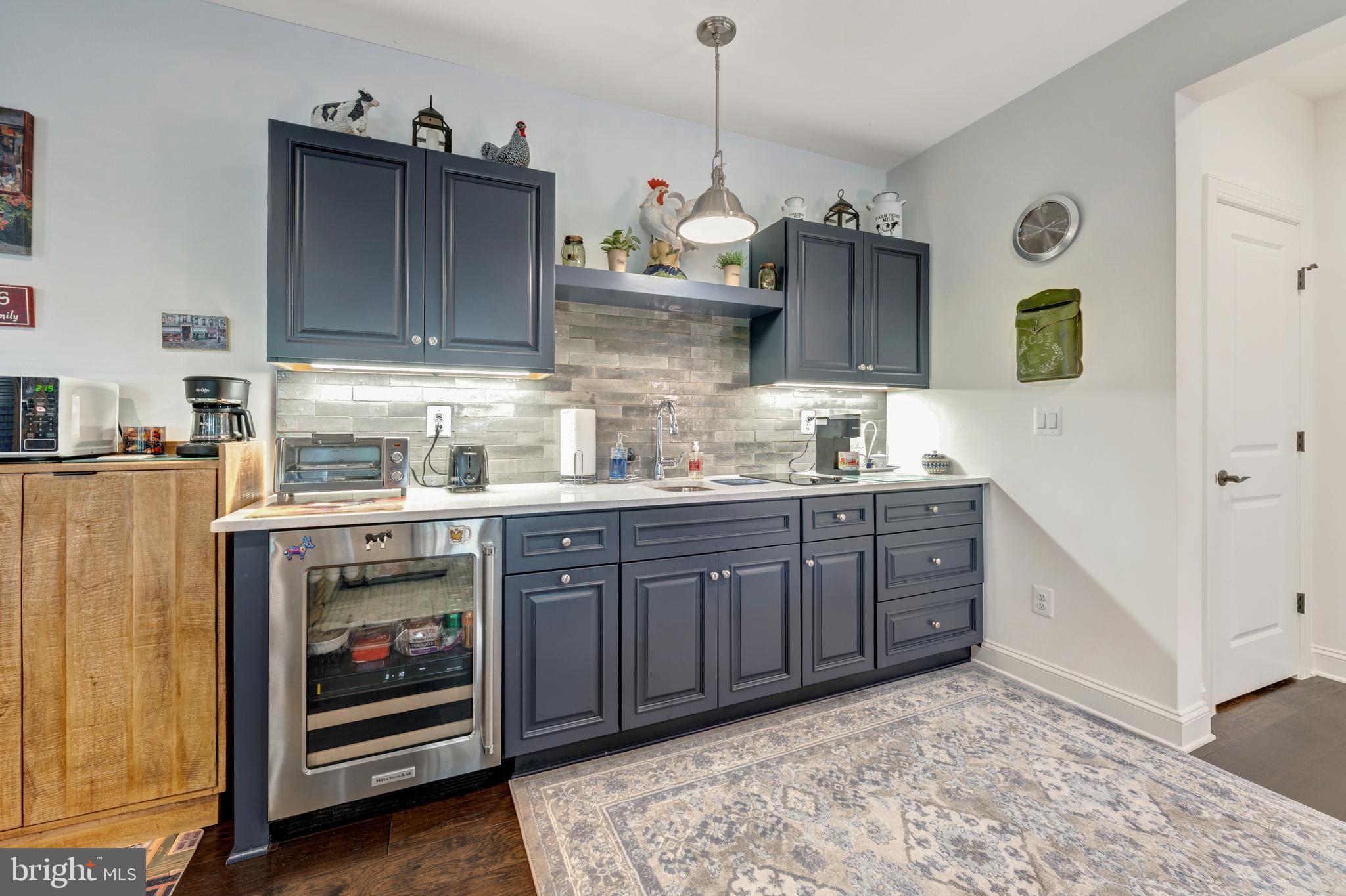 LAKE FREDERICK - Residential