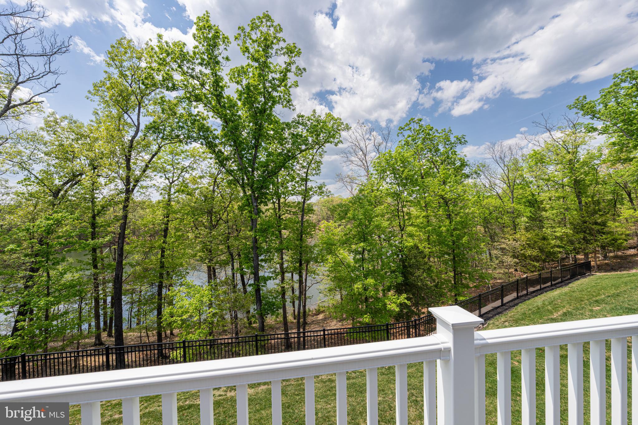 LAKE FREDERICK - Residential