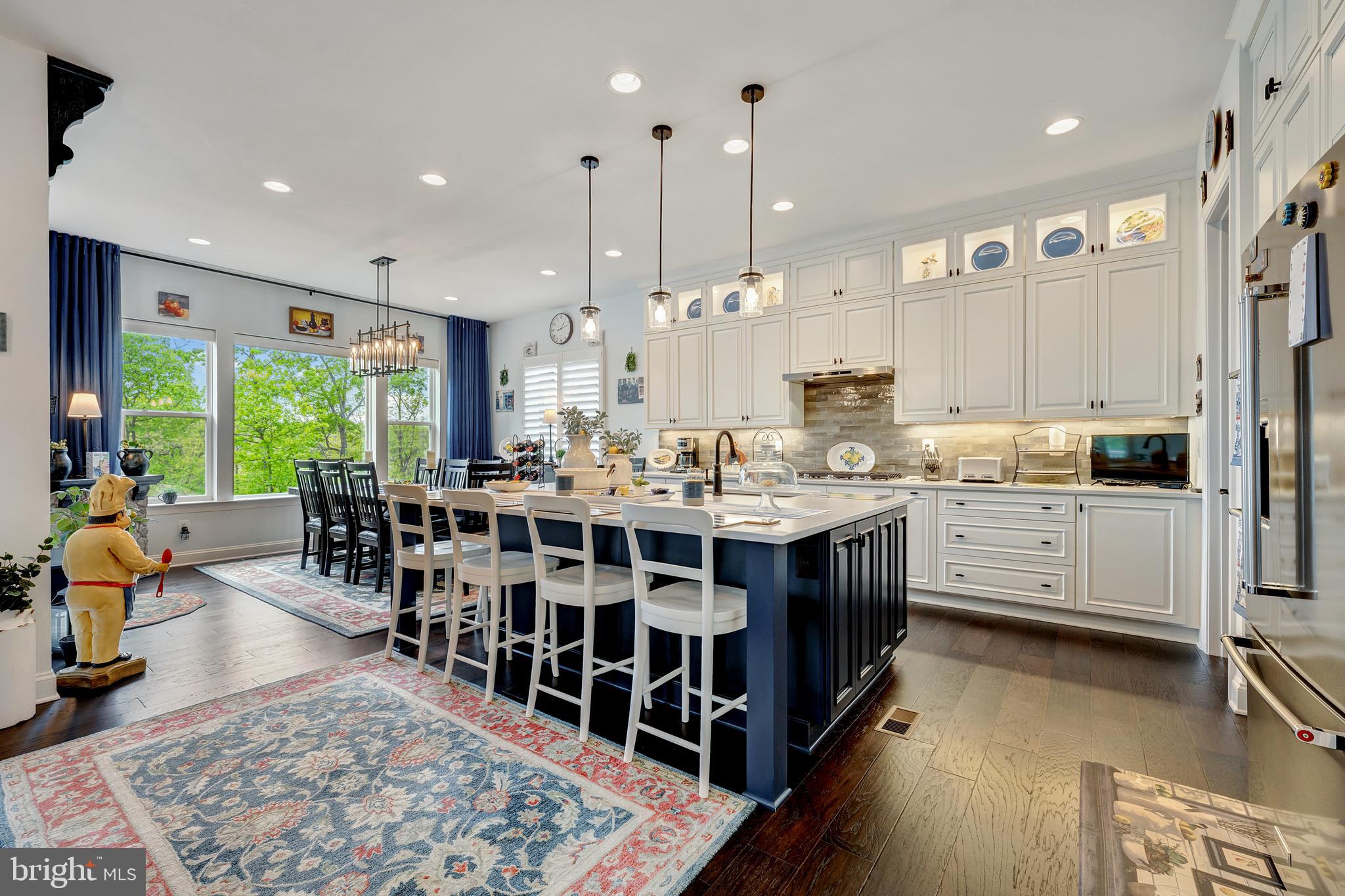 LAKE FREDERICK - Residential