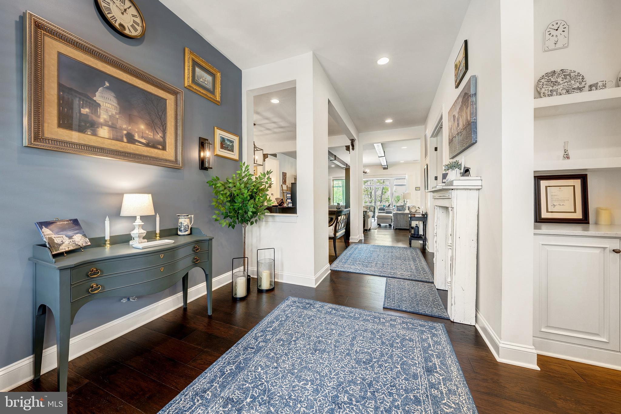 LAKE FREDERICK - Residential
