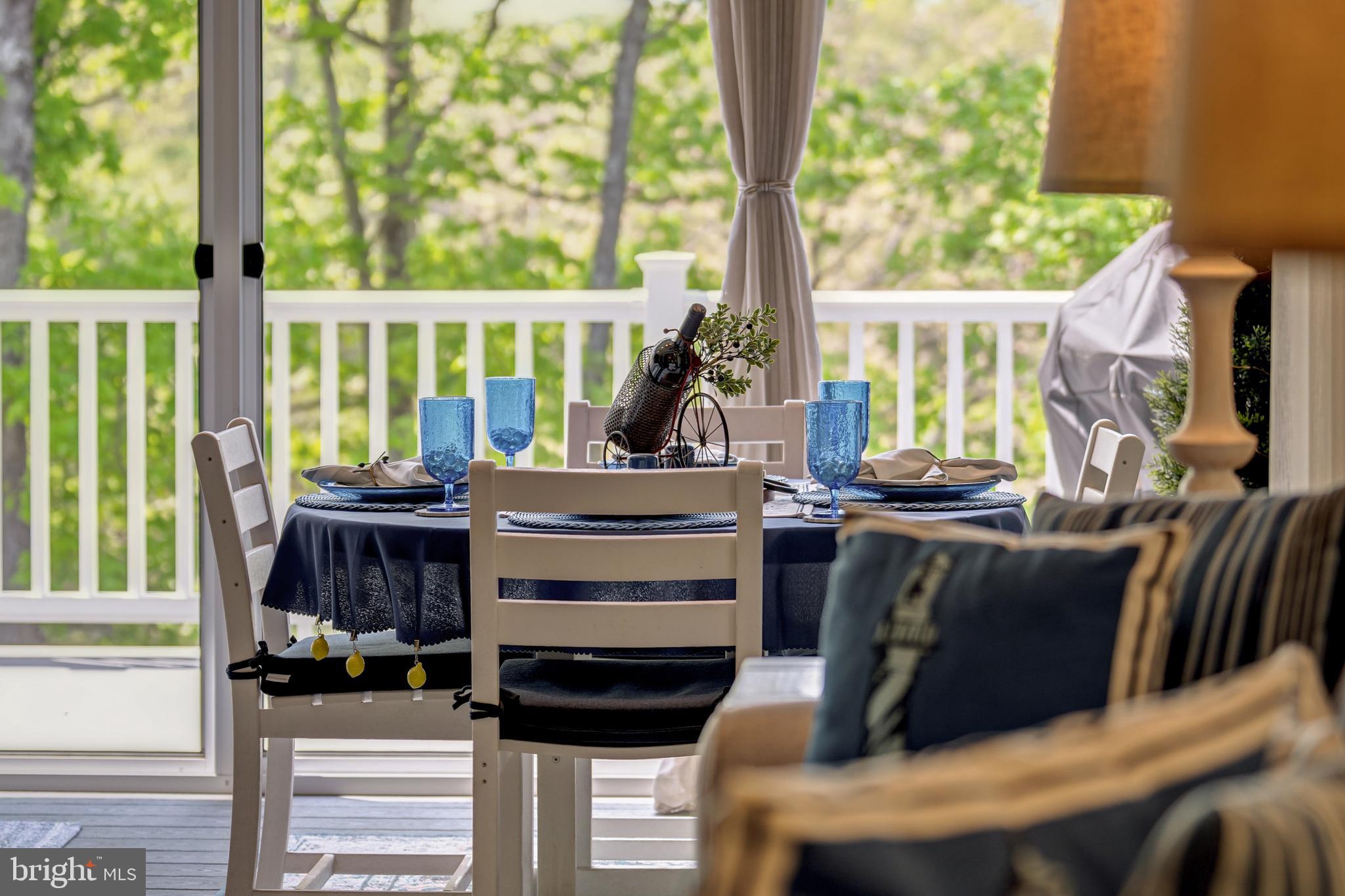 LAKE FREDERICK - Residential