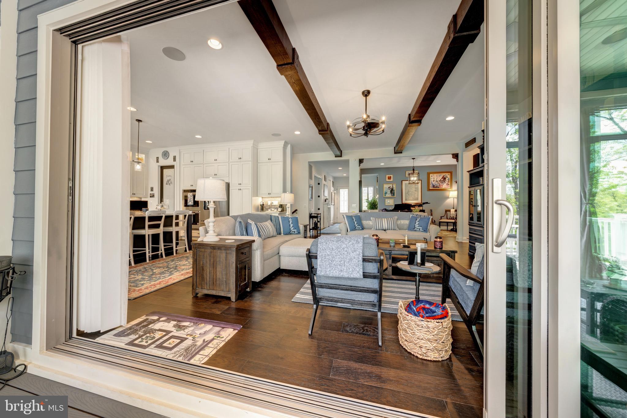 LAKE FREDERICK - Residential