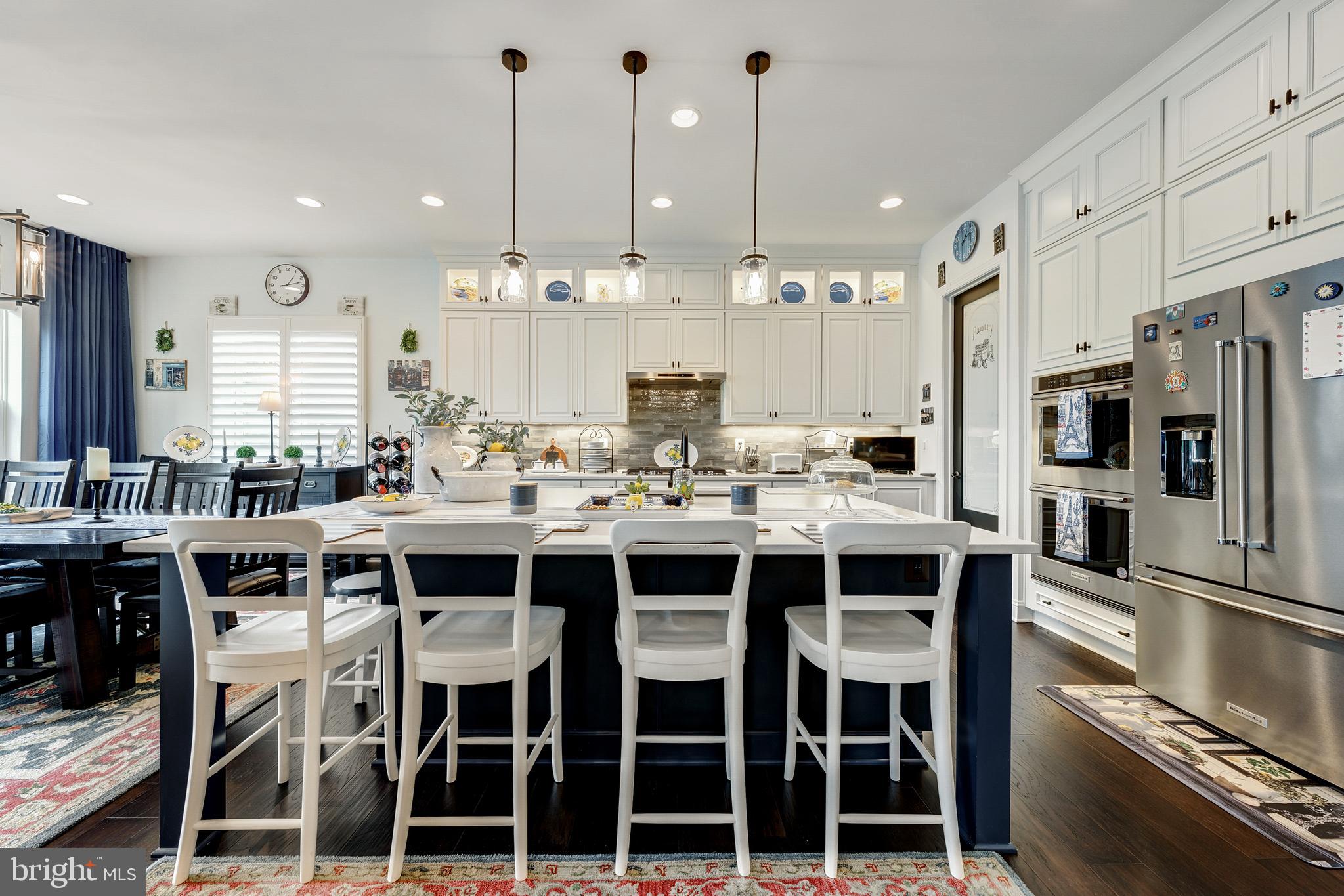 LAKE FREDERICK - Residential