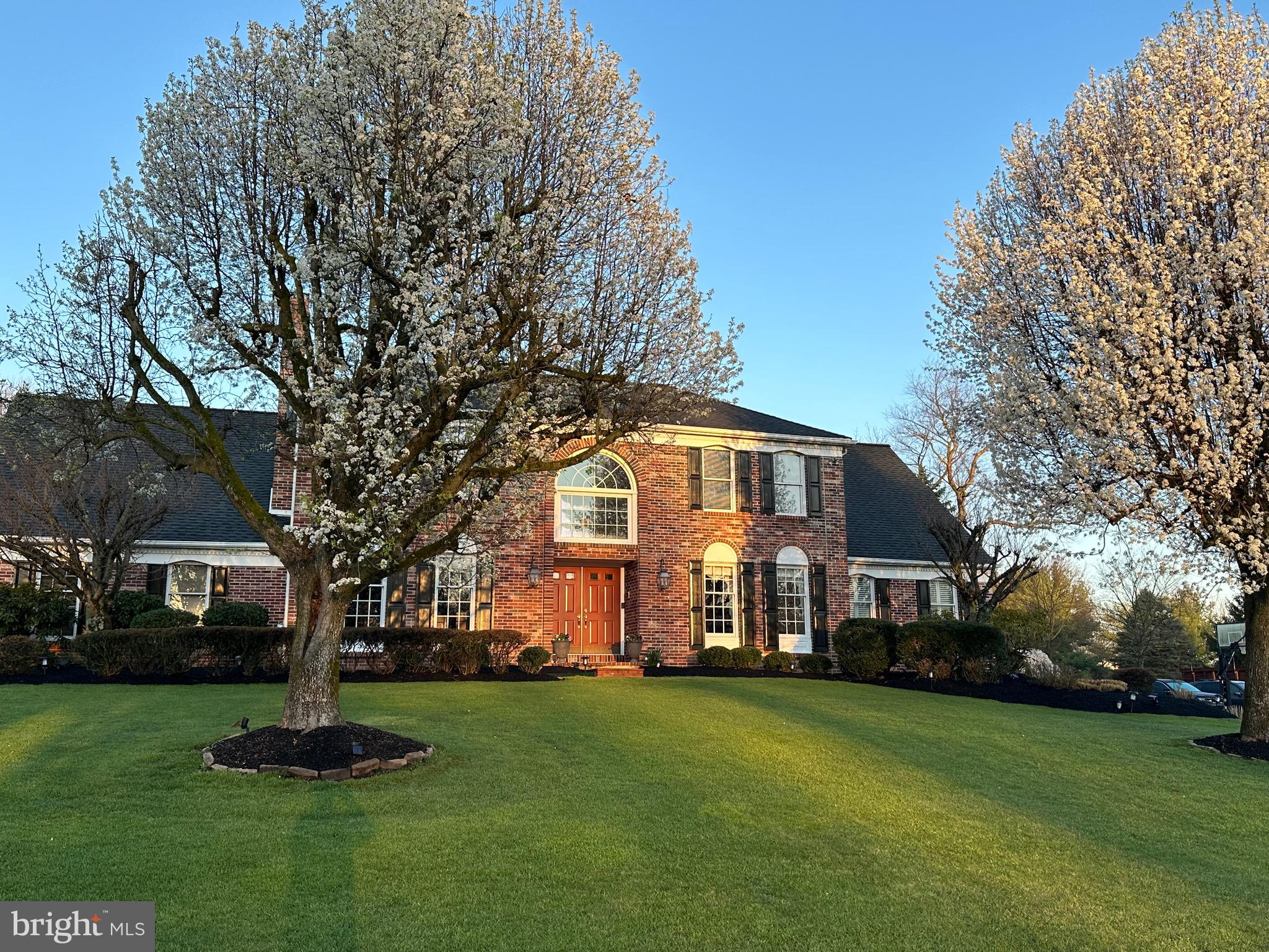 HIGHSPIRE - Residential
