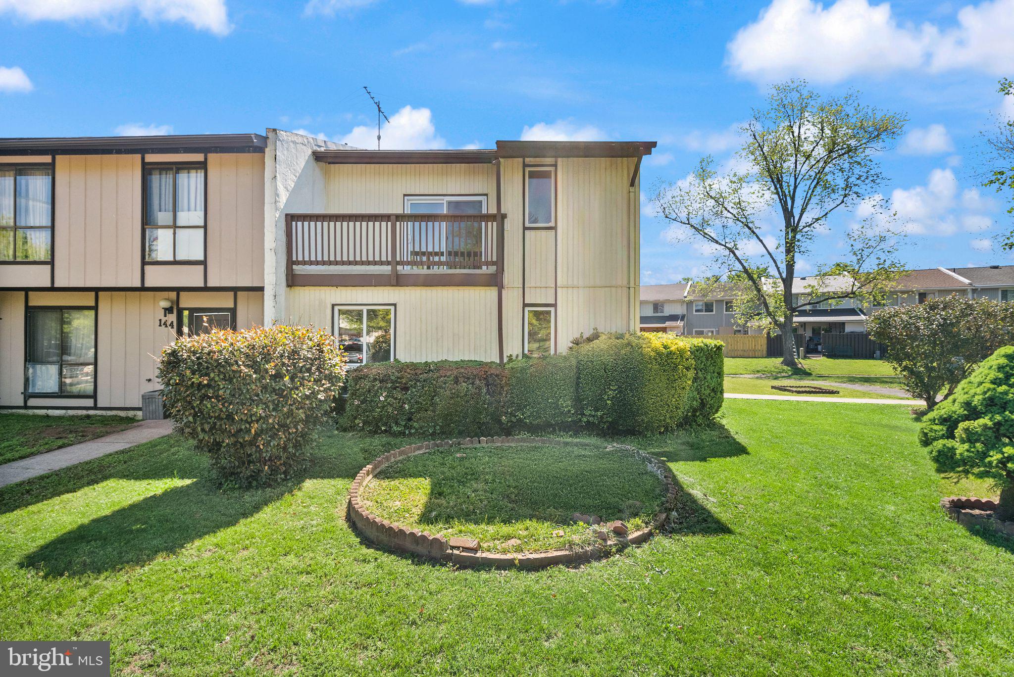 SUGARLAND RUN - Residential
