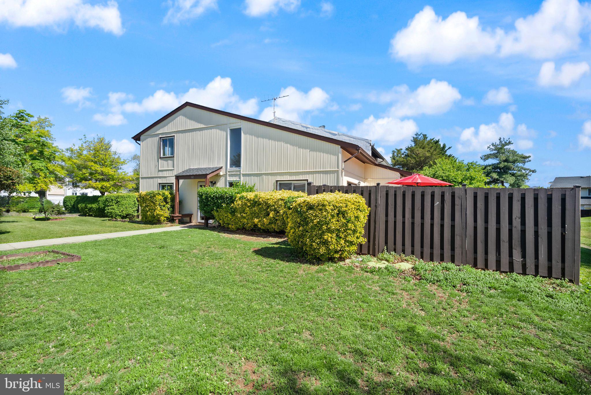 SUGARLAND RUN - Residential