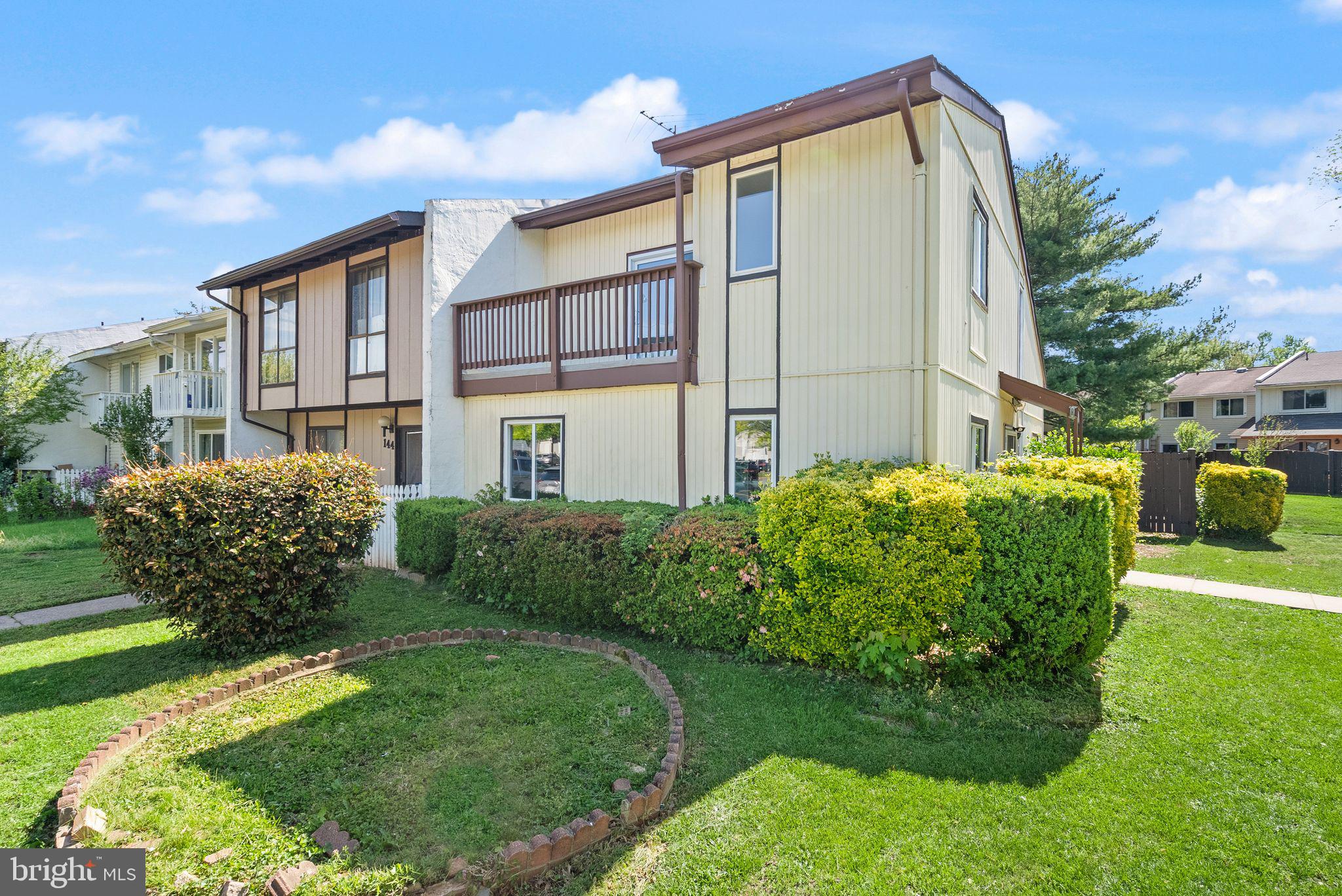SUGARLAND RUN - Residential