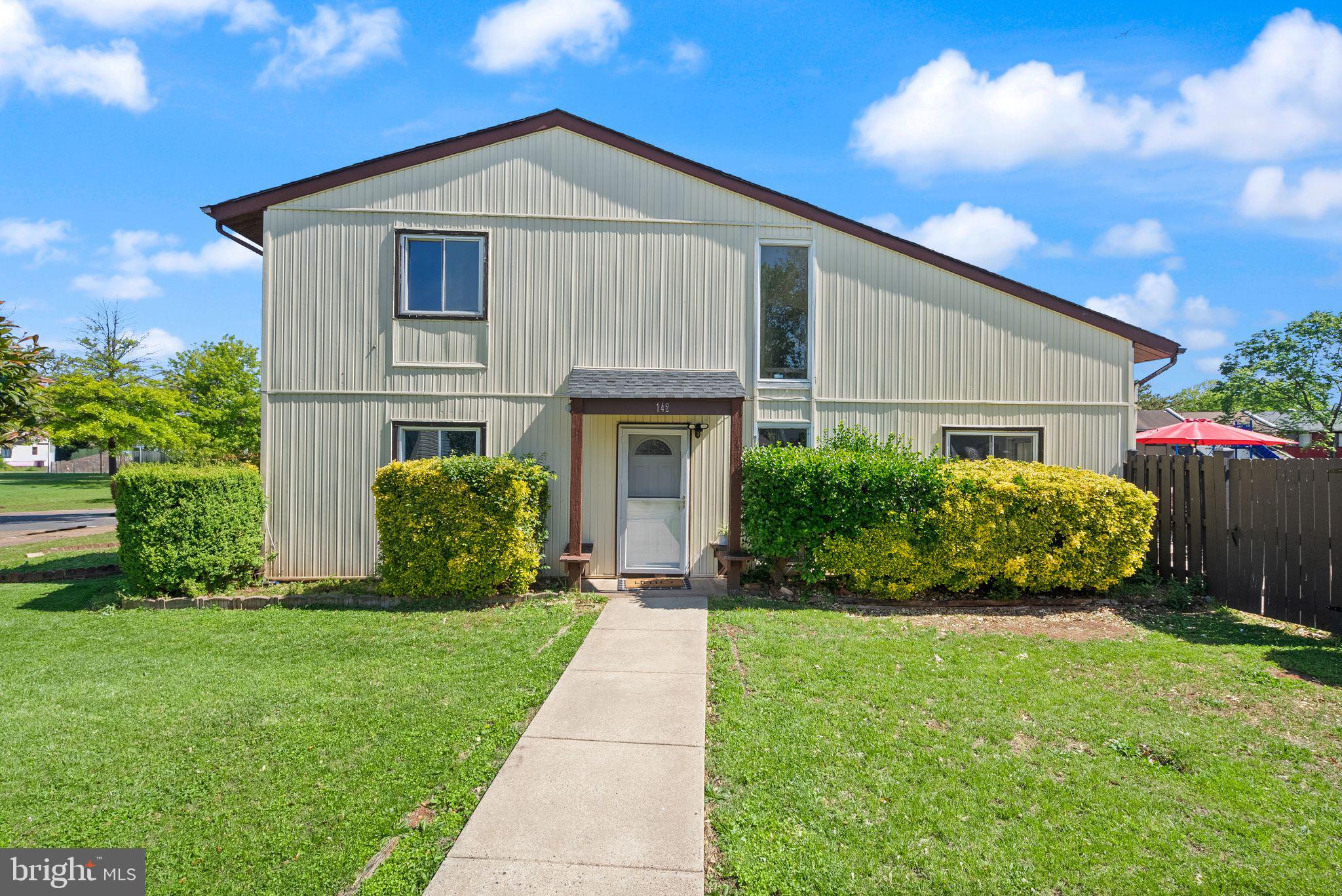 SUGARLAND RUN - Residential