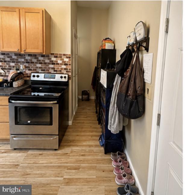 PHILADELPHIA (NORTH) - Residential
