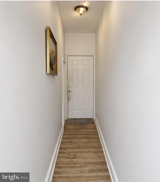 PHILADELPHIA (NORTH) - Residential