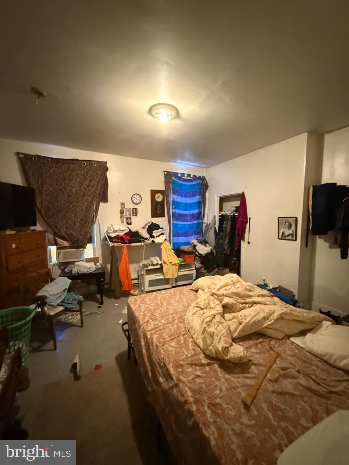 PHILADELPHIA (NORTH) - Residential