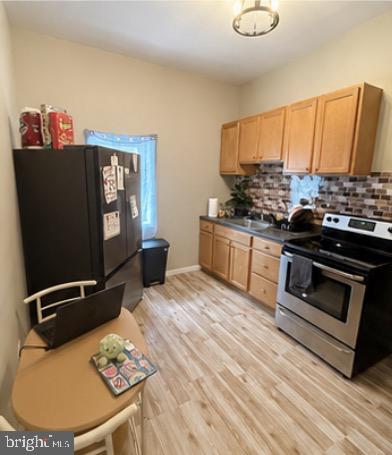 PHILADELPHIA (NORTH) - Residential