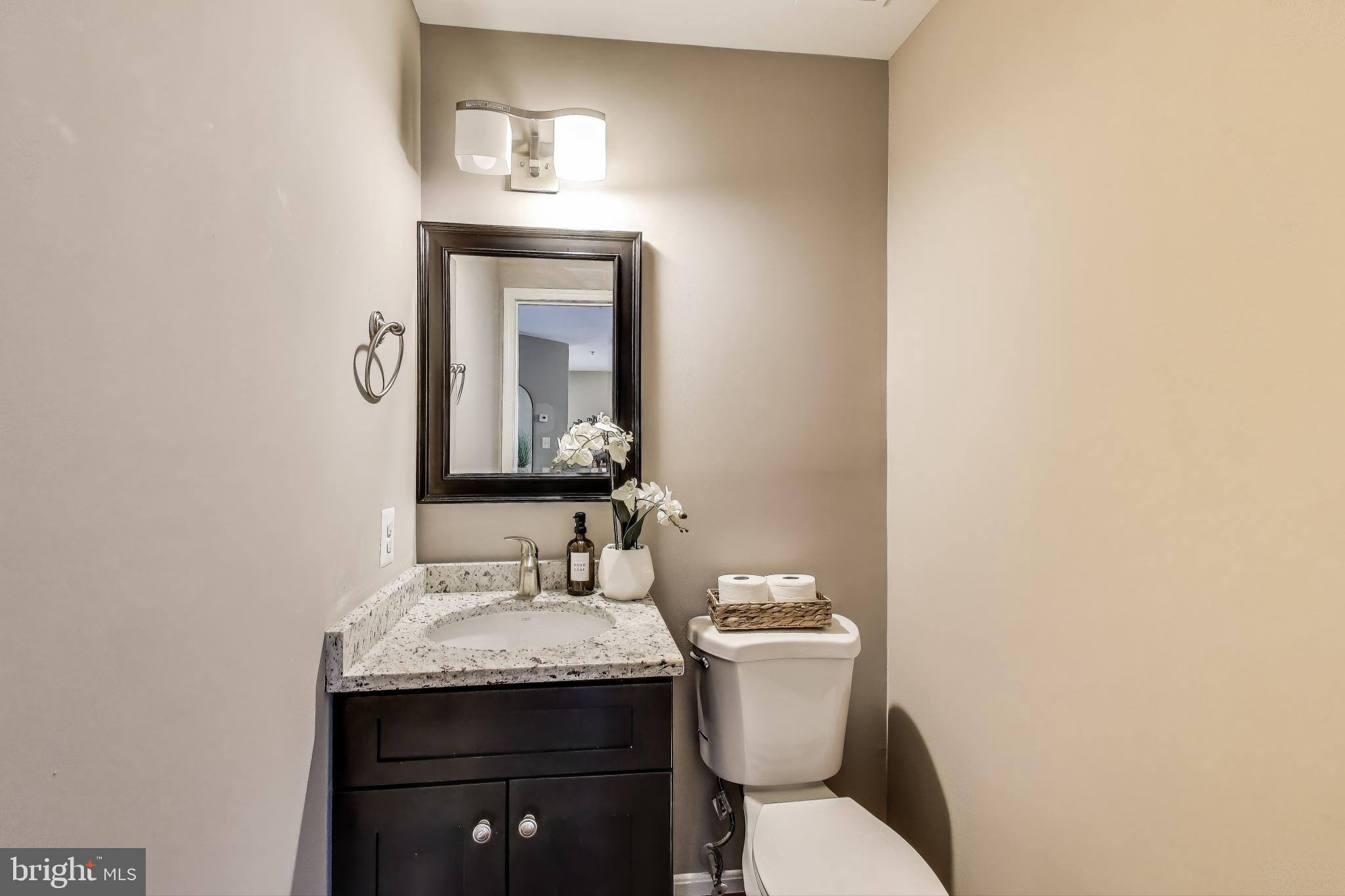 GREATER CAPITOL - Residential