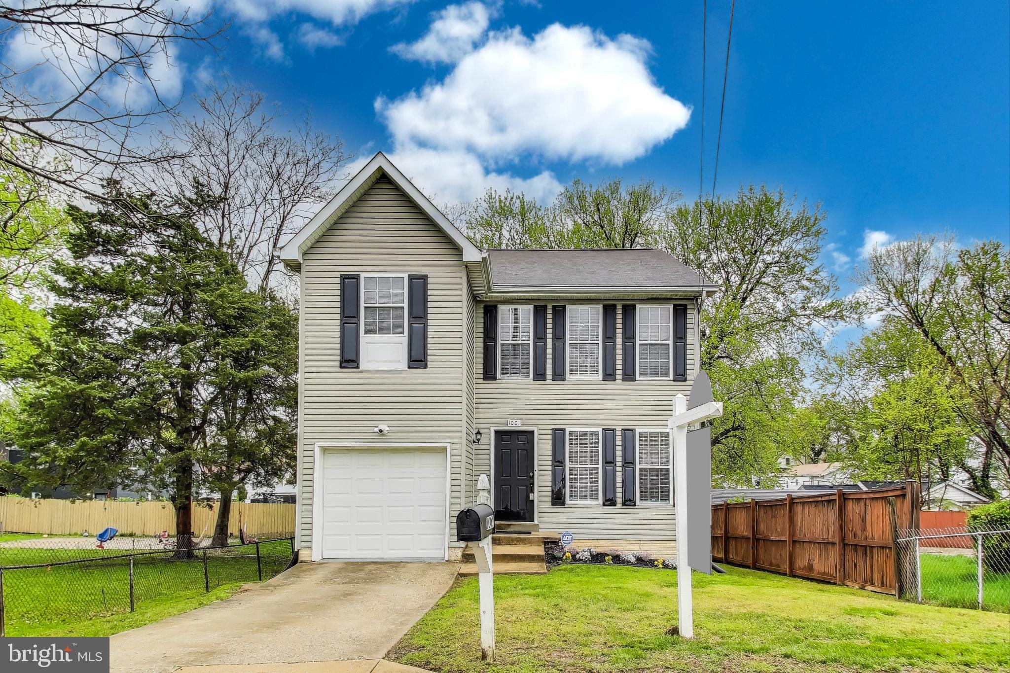 GREATER CAPITOL - Residential