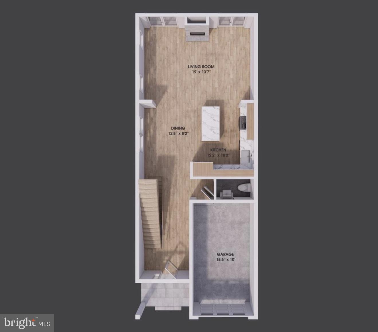 NEWTOWN HGTS - Residential
