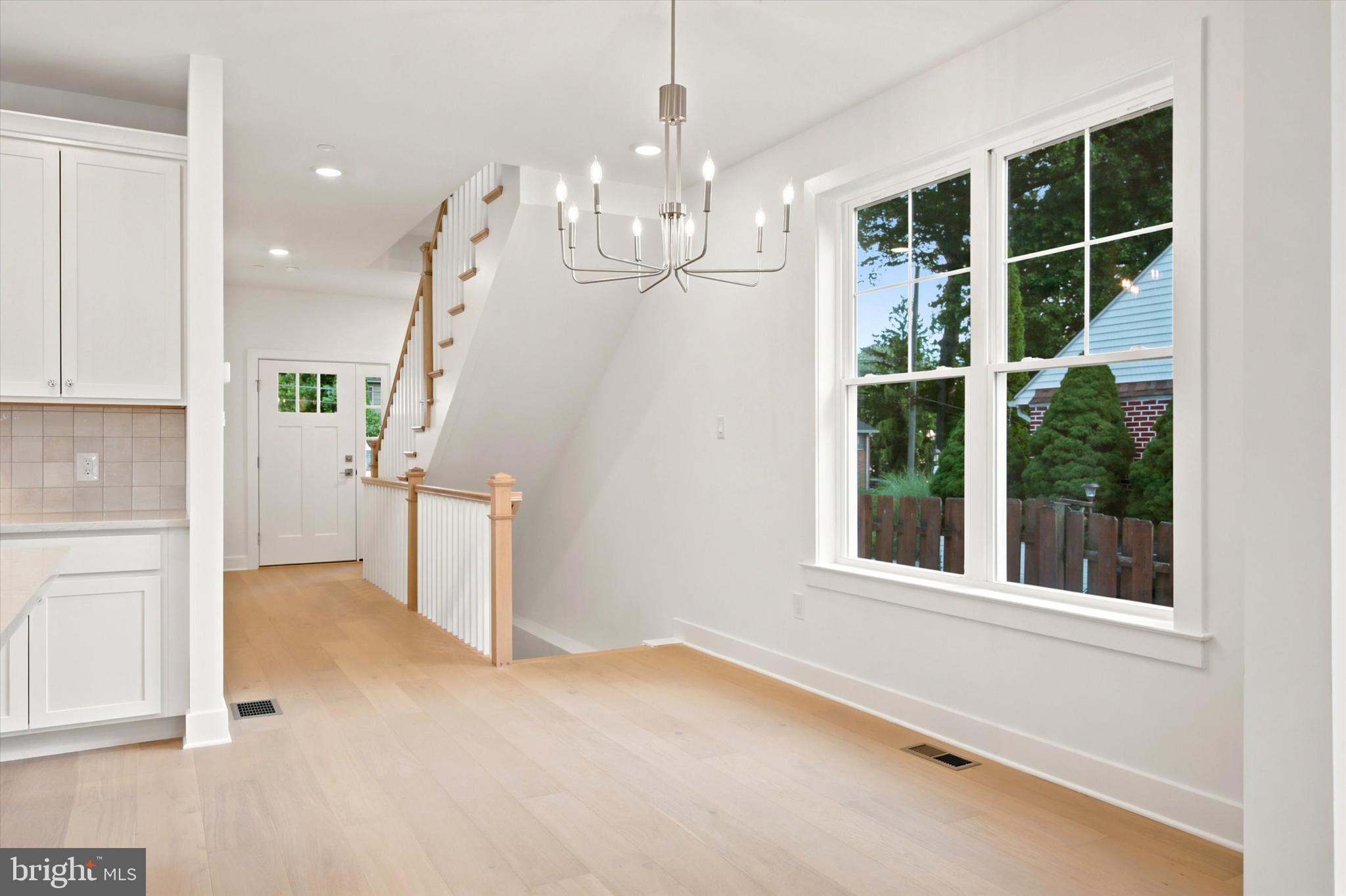 NEWTOWN HGTS - Residential